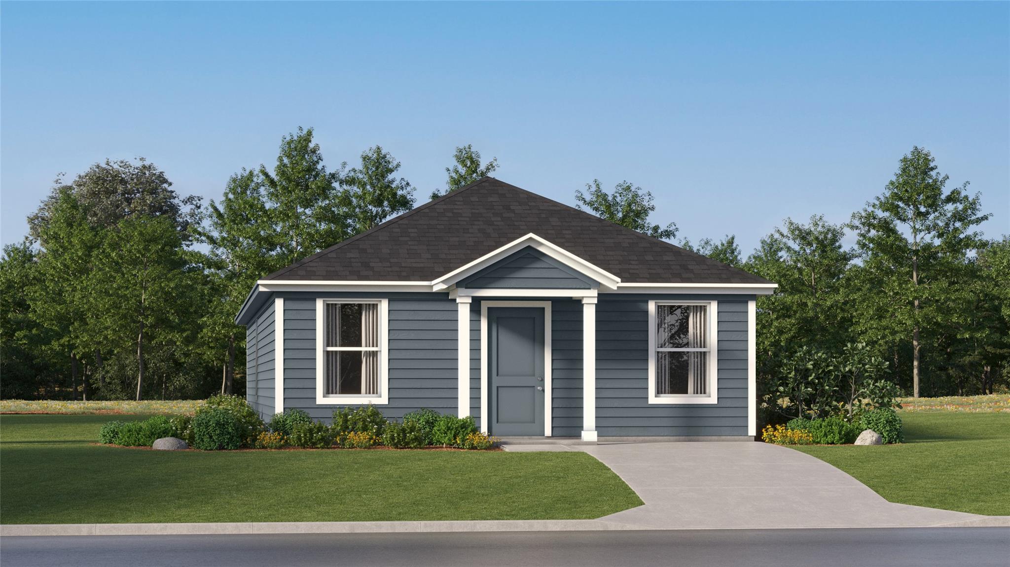 143 Jura Pass, Kyle, TX, 78640