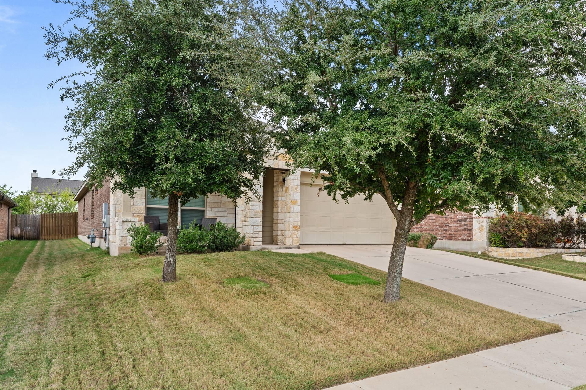 709 Schefer St, Leander, TX, 78641