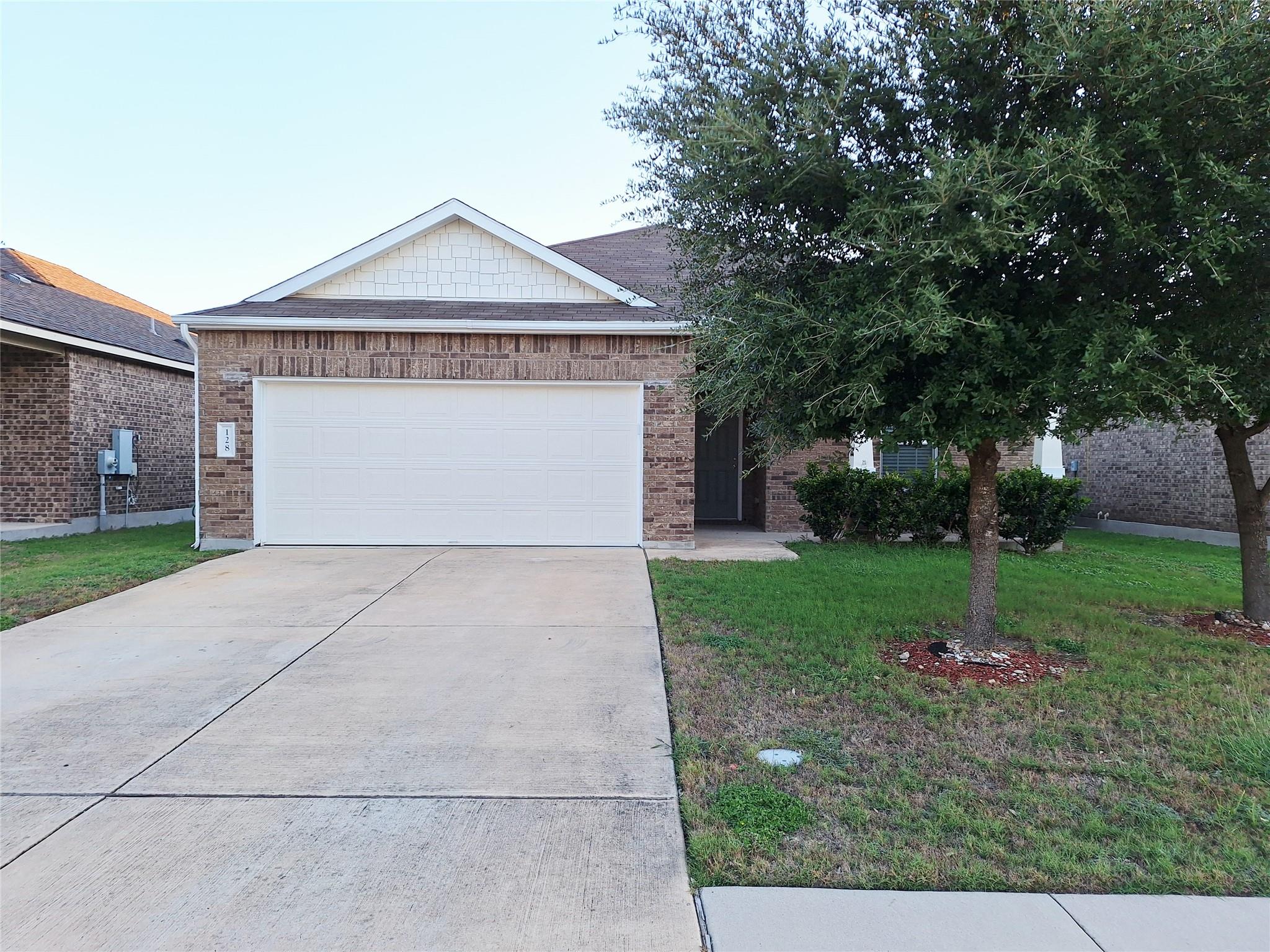 128 Thrasher Cv, Leander, TX, 78641