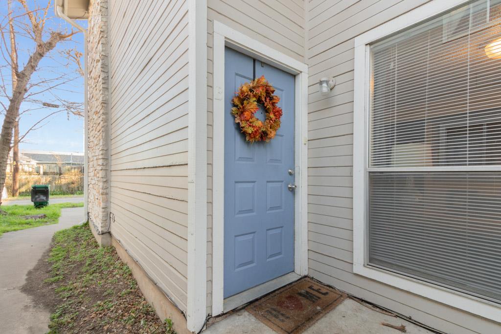 5203 Evans Ave #D, Austin, TX, 78751