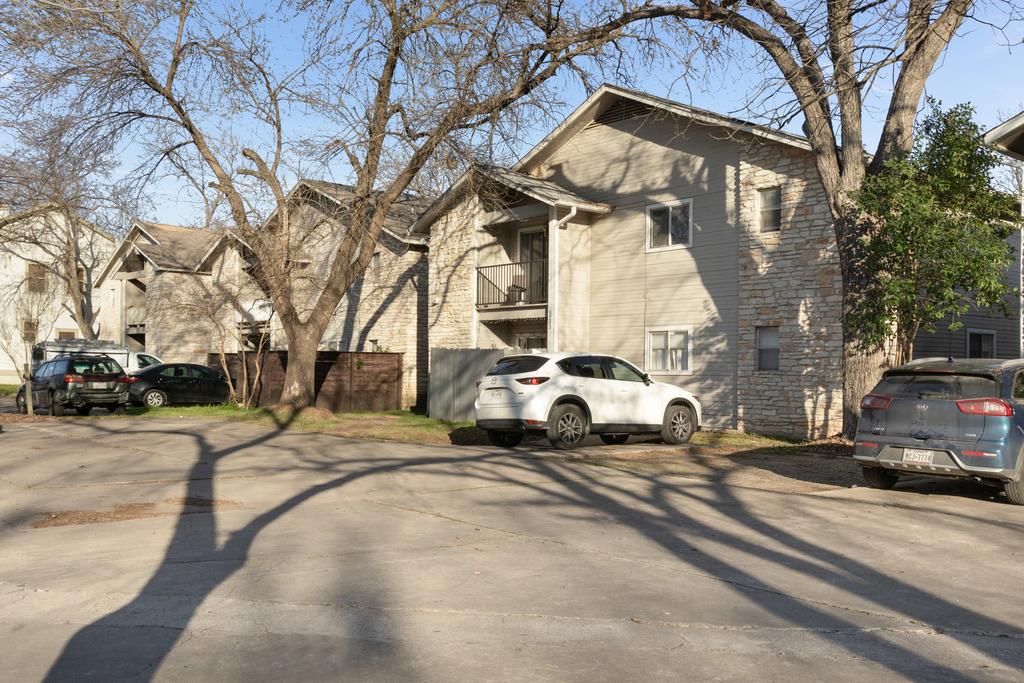 5203  Evans Ave  #D, Austin, TX, 78751