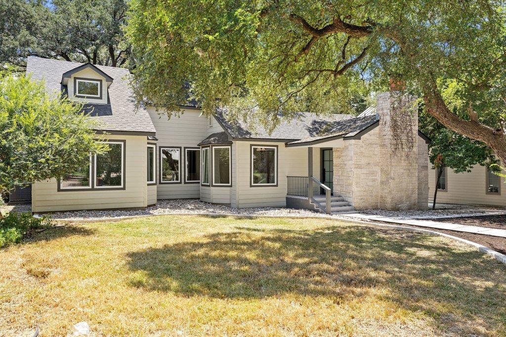 2101 Stamford Ln, Austin, TX, 78703