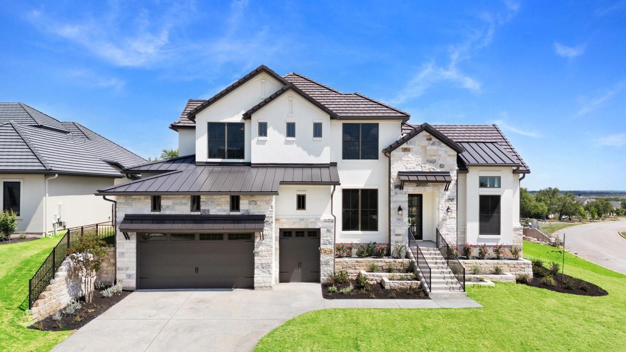 100  Sunny Bell Ct, Georgetown, TX, 78628