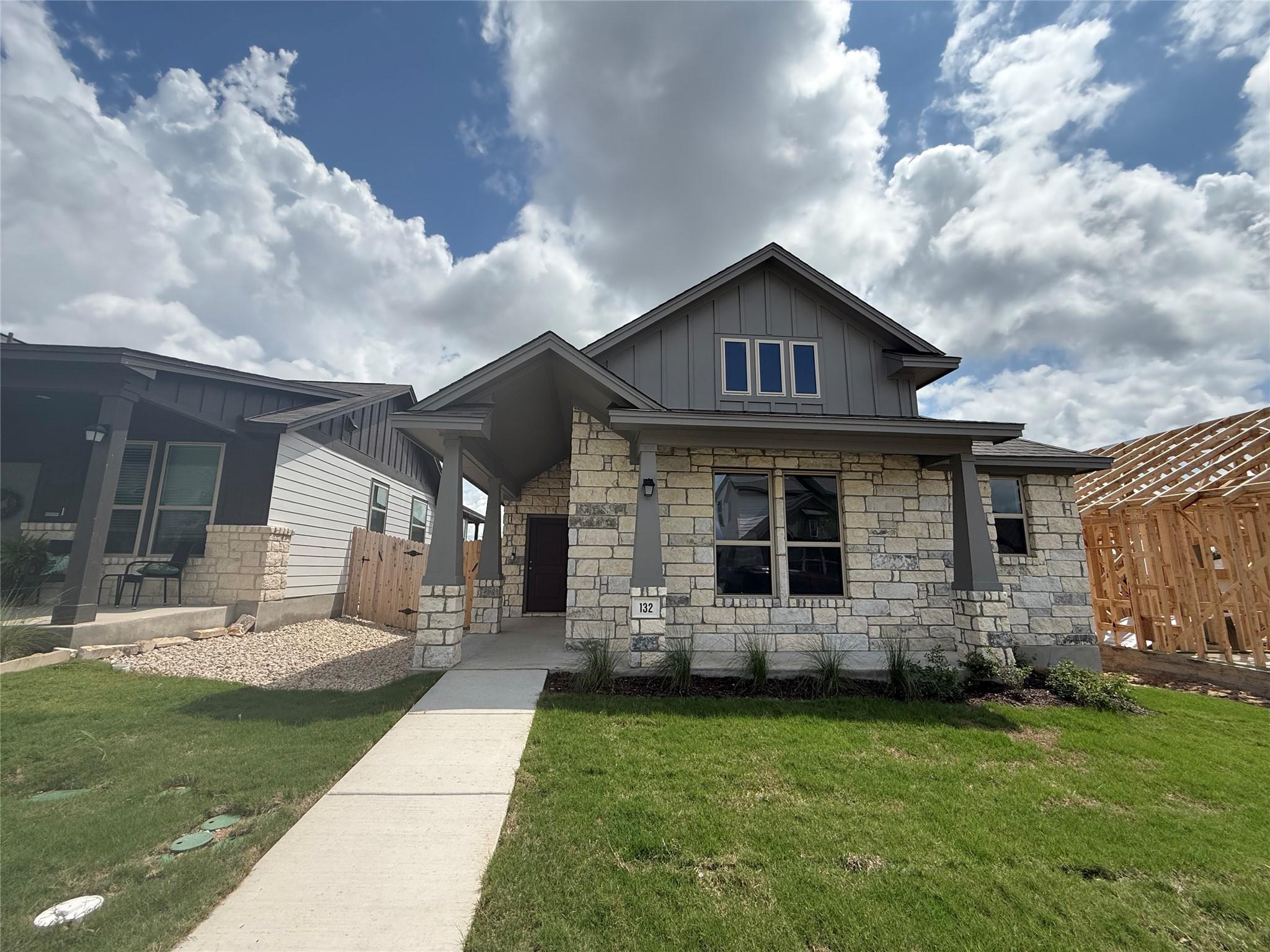 132 Tenny Ln, Kyle, TX, 78640