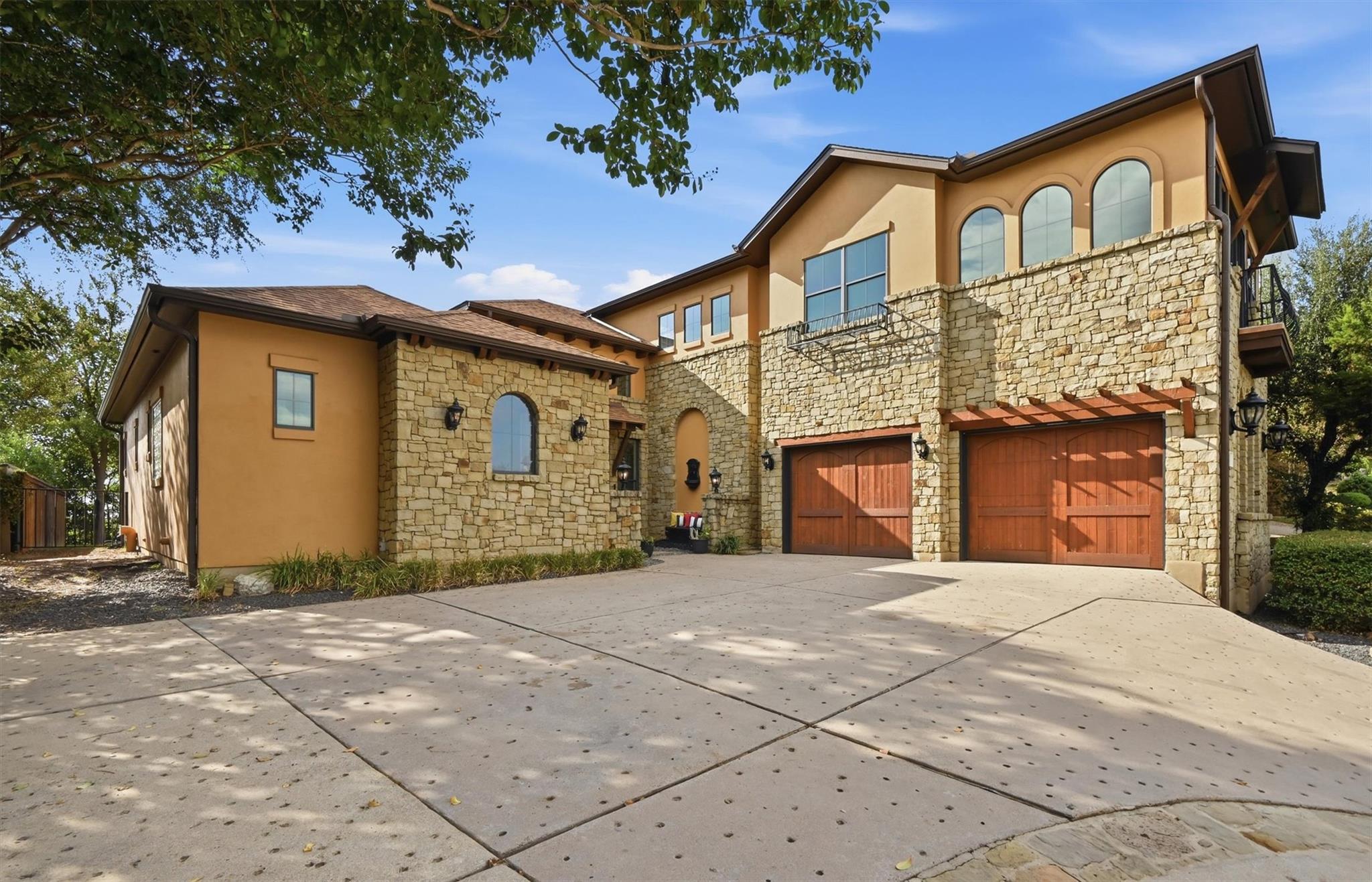 1107 NW Big Bill Ct, Austin, TX, 78734