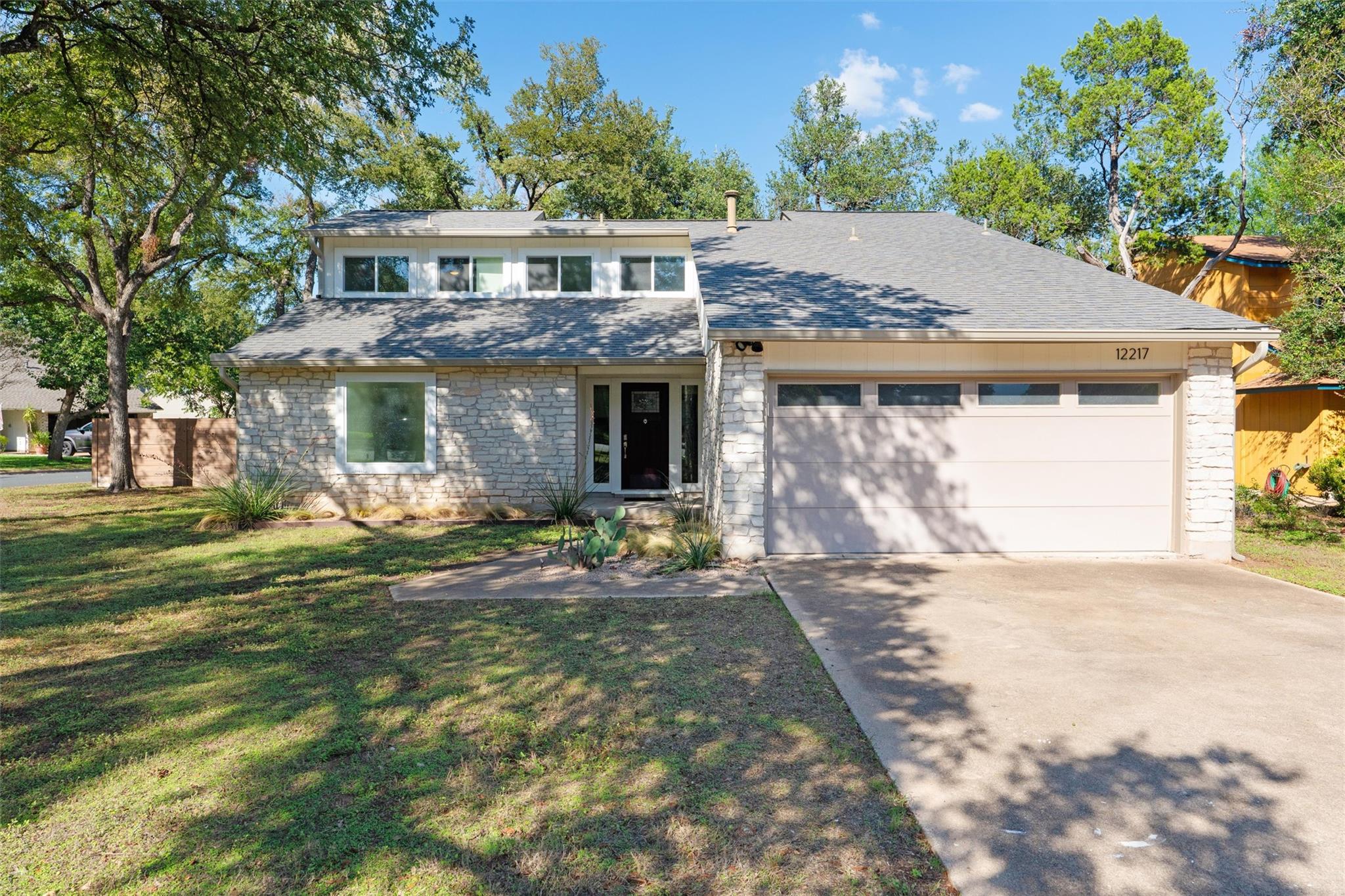 12217 Antoinette Pl, Austin, TX, 78727