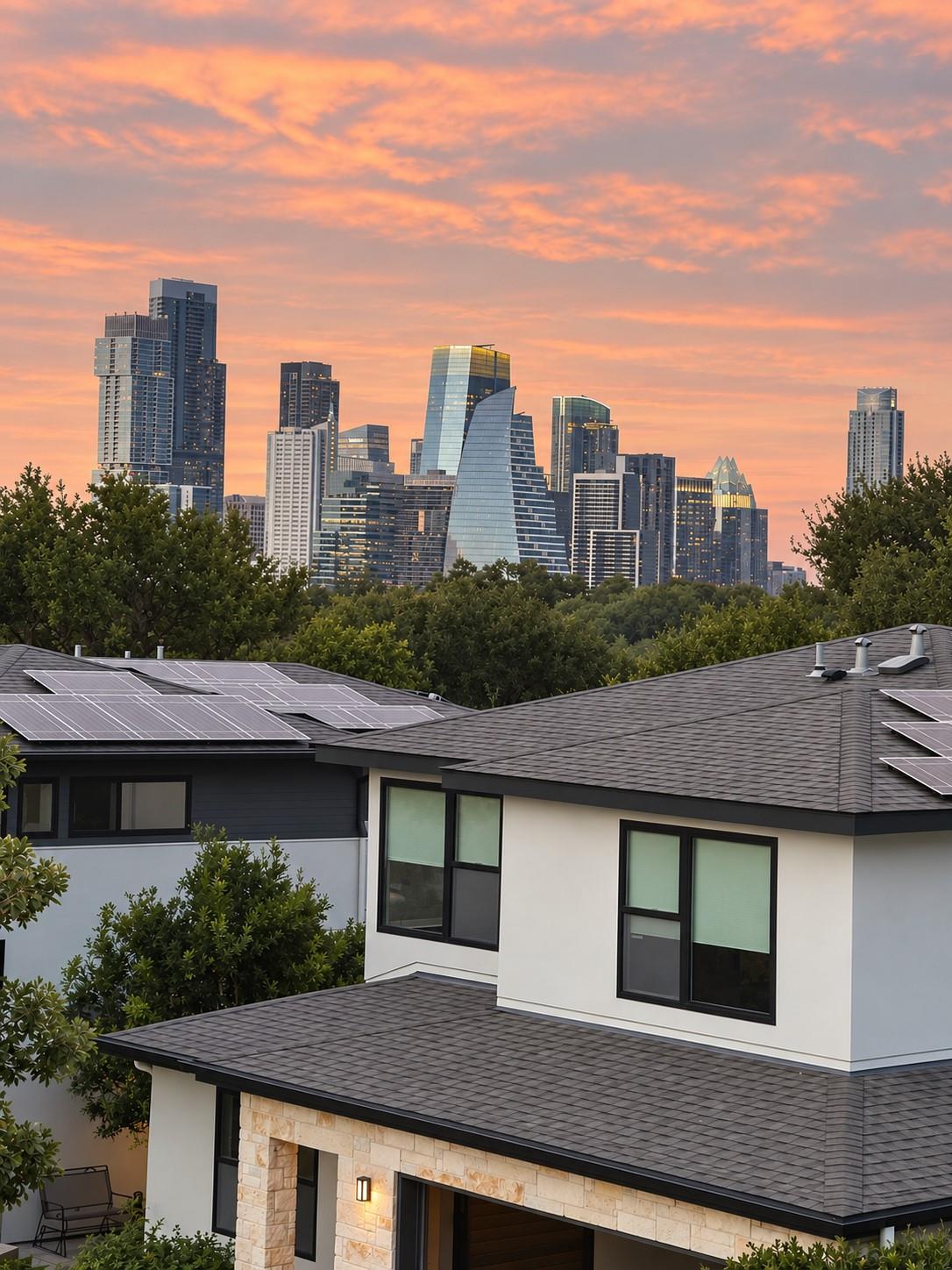 1303 Azie Morton Rd #2, Austin, TX, 78704