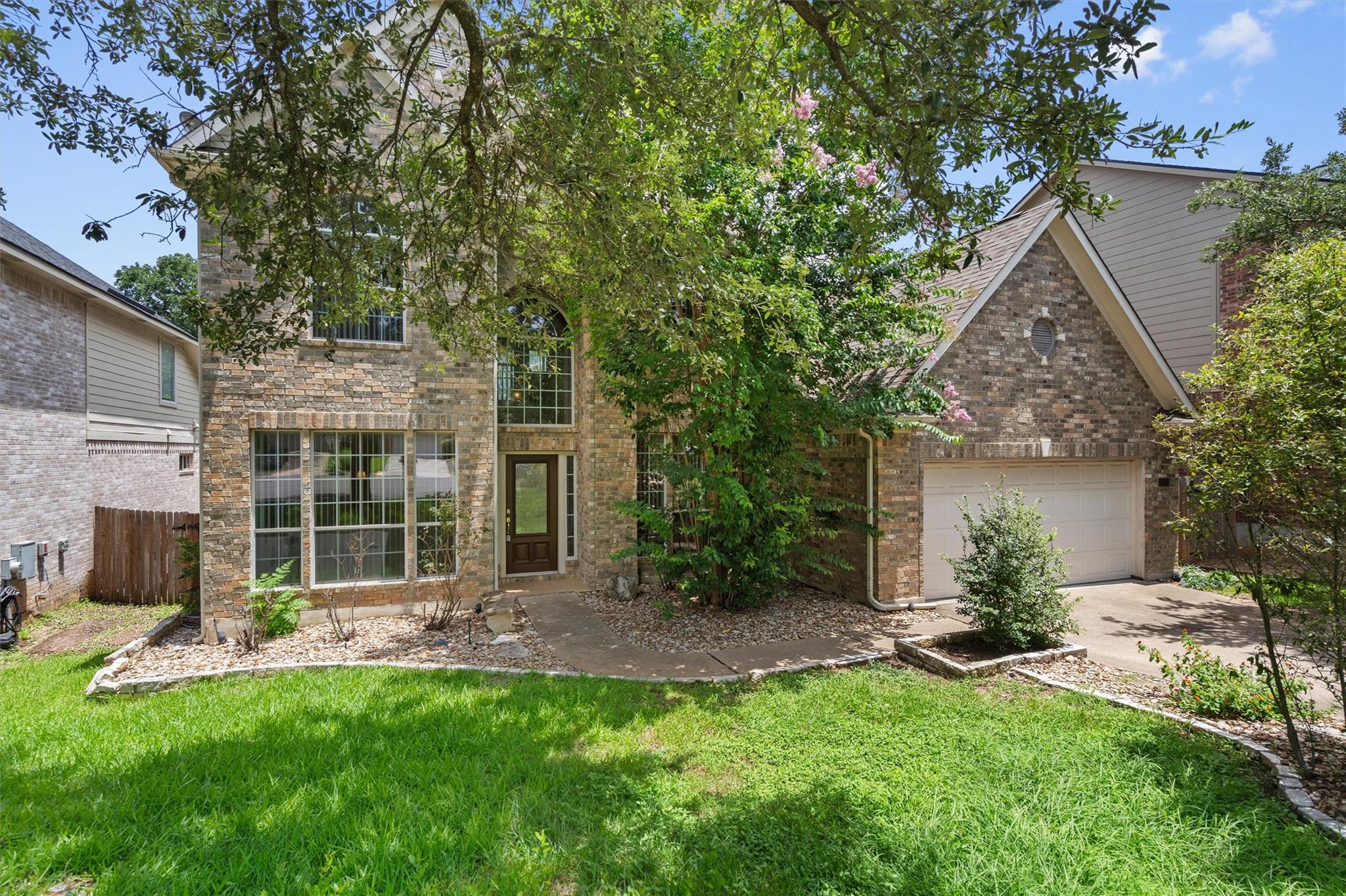 9013 Sautelle Ln, Austin, TX, 78749