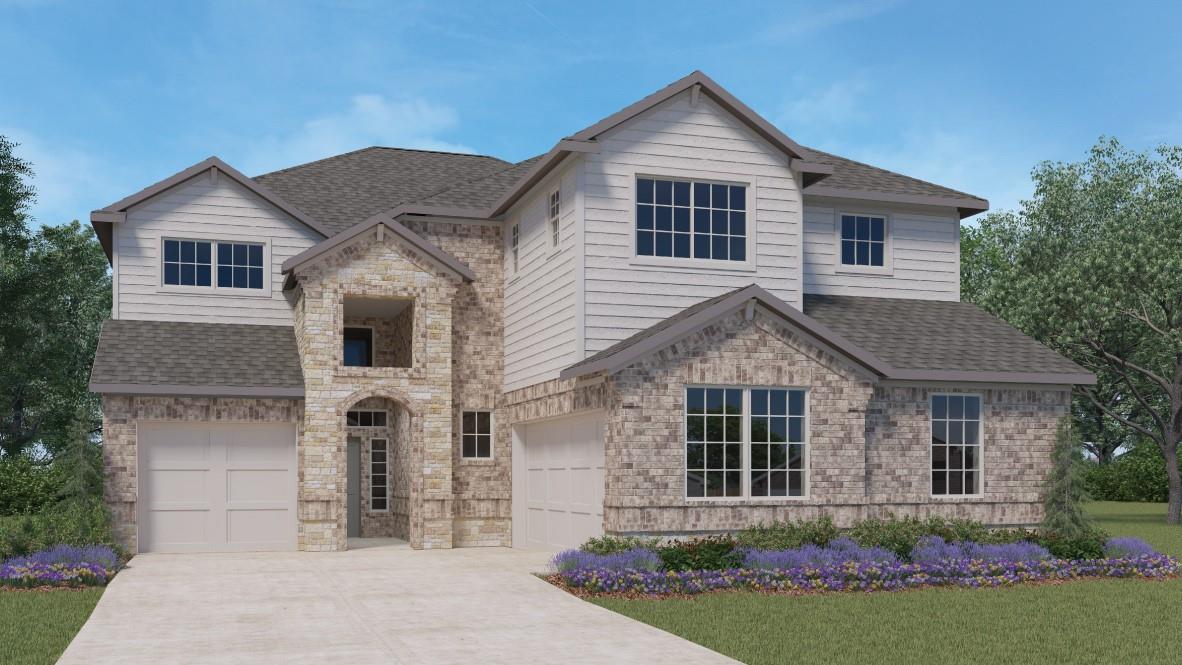 636  Prairie Wind Dr, Leander, TX, 78641