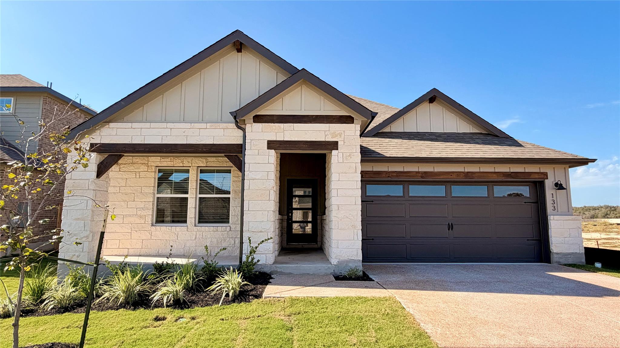 133  Leland Ave, Buda, TX, 78610