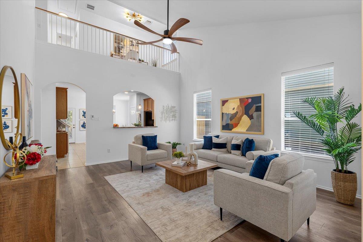 10315 Marietta Dr, Austin, TX, 78748