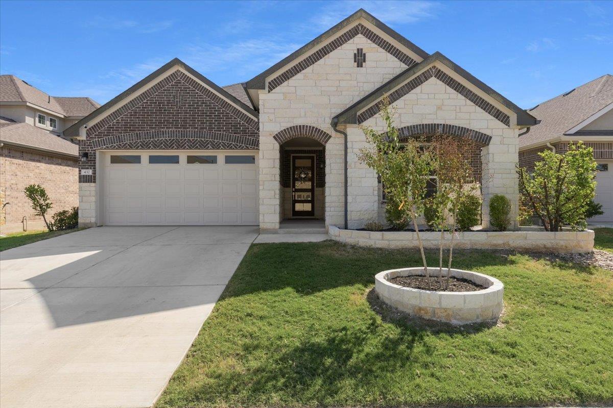 432 Deerpath St, Leander, TX, 78641
