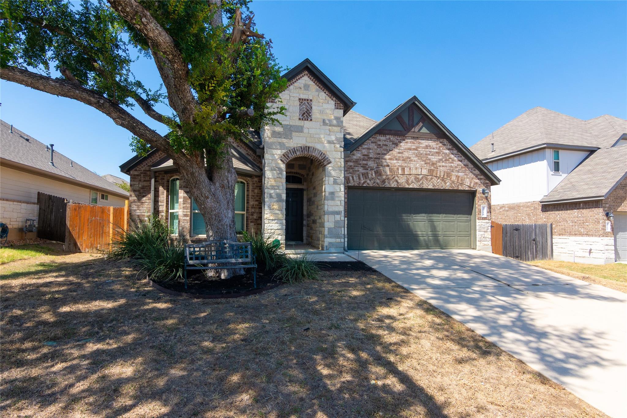 1916 Bobbywoods Ln, Manchaca, TX, 78652