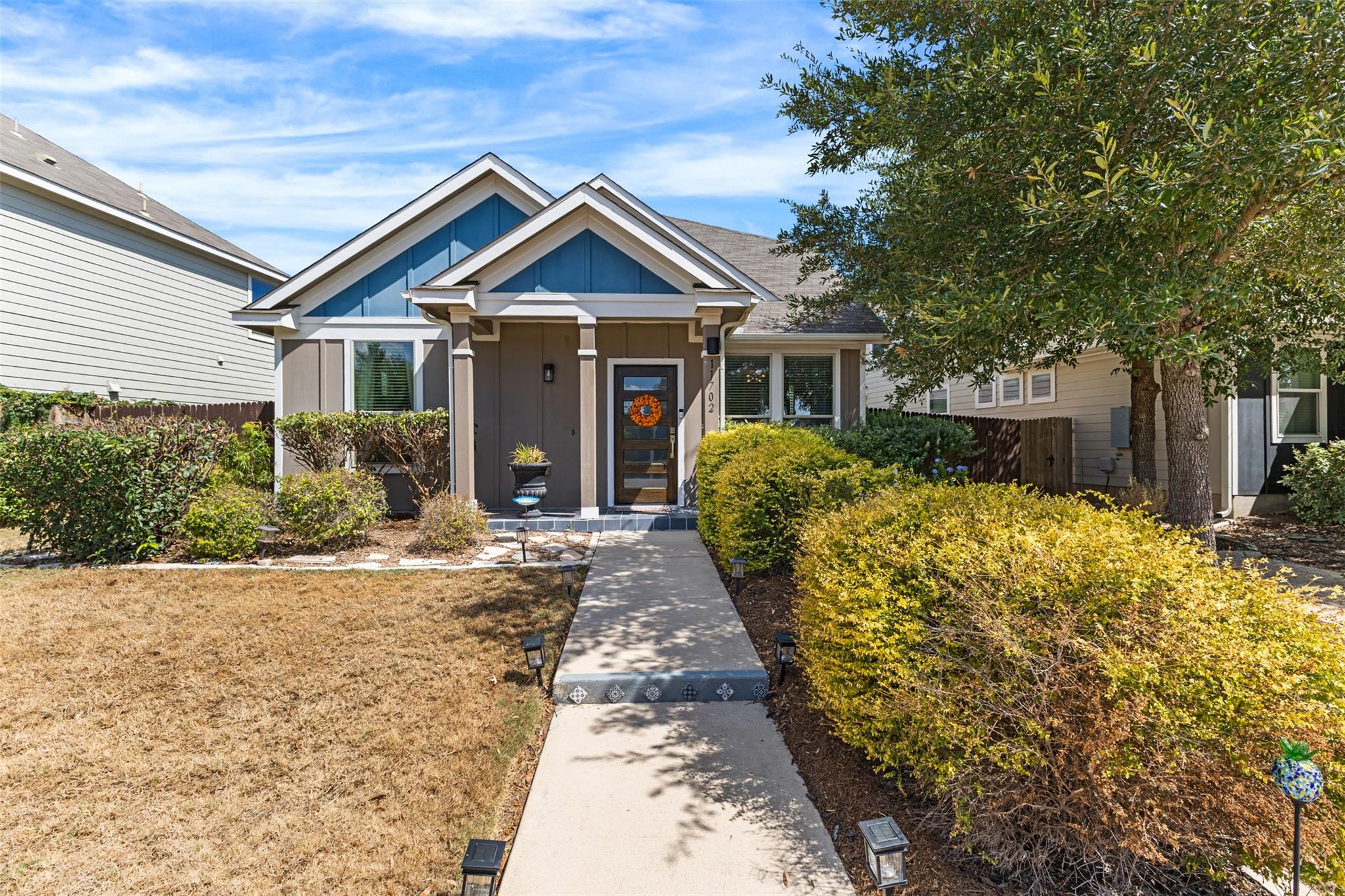 11702 Prado Ranch Blvd, Austin, TX, 78725