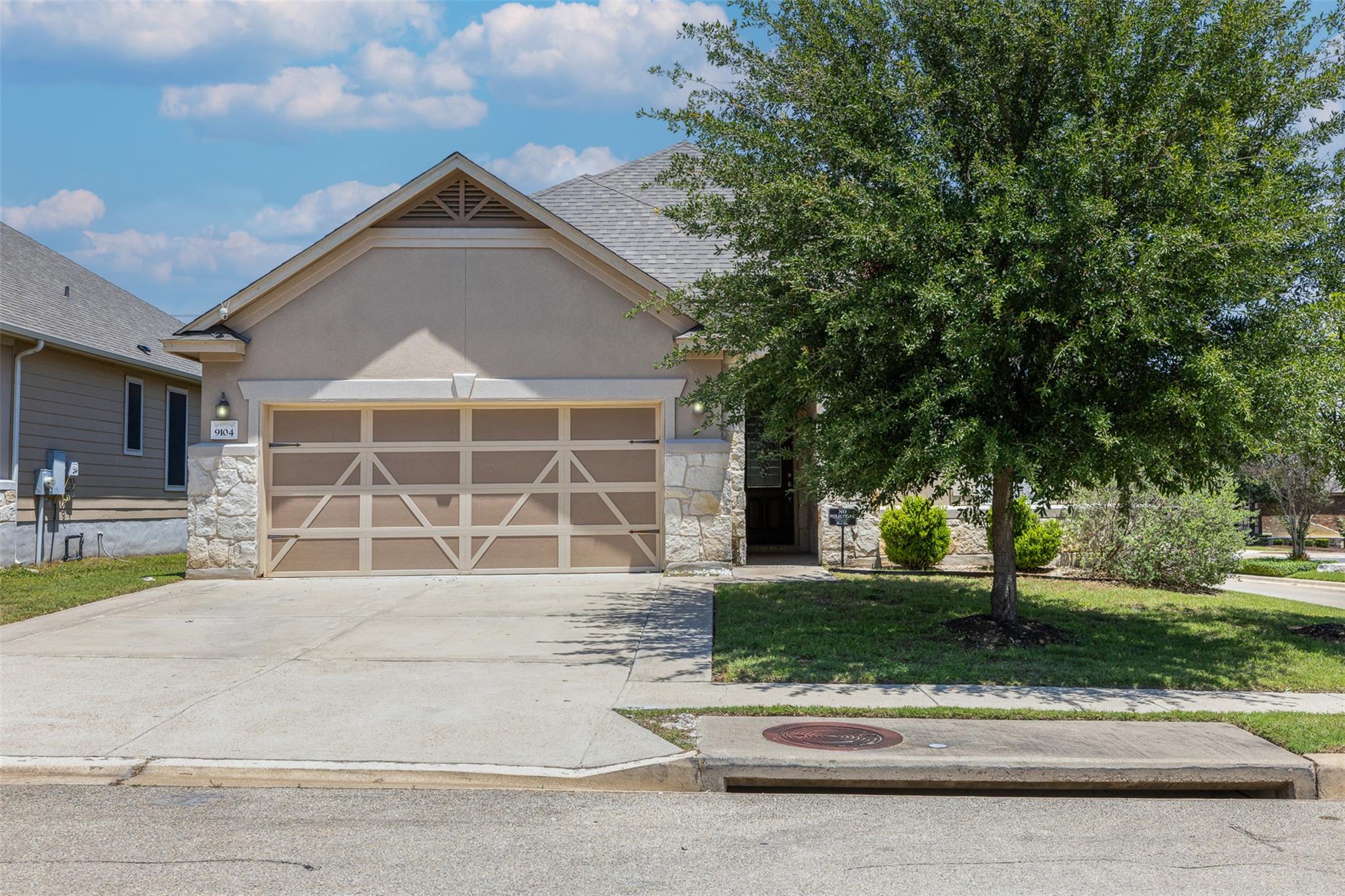 9104 Lonesome Oak Dr, Temple, TX, 76502