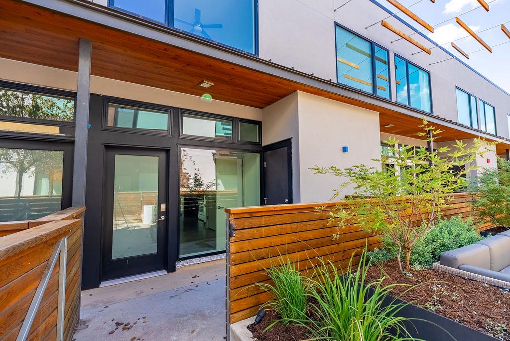 2002 E 7th St #207, Austin, TX, 78702