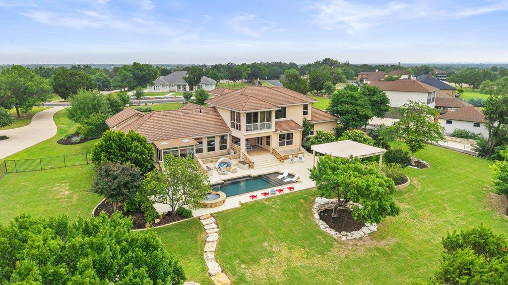272 Whitney Woods Cir, Georgetown, TX, 78633