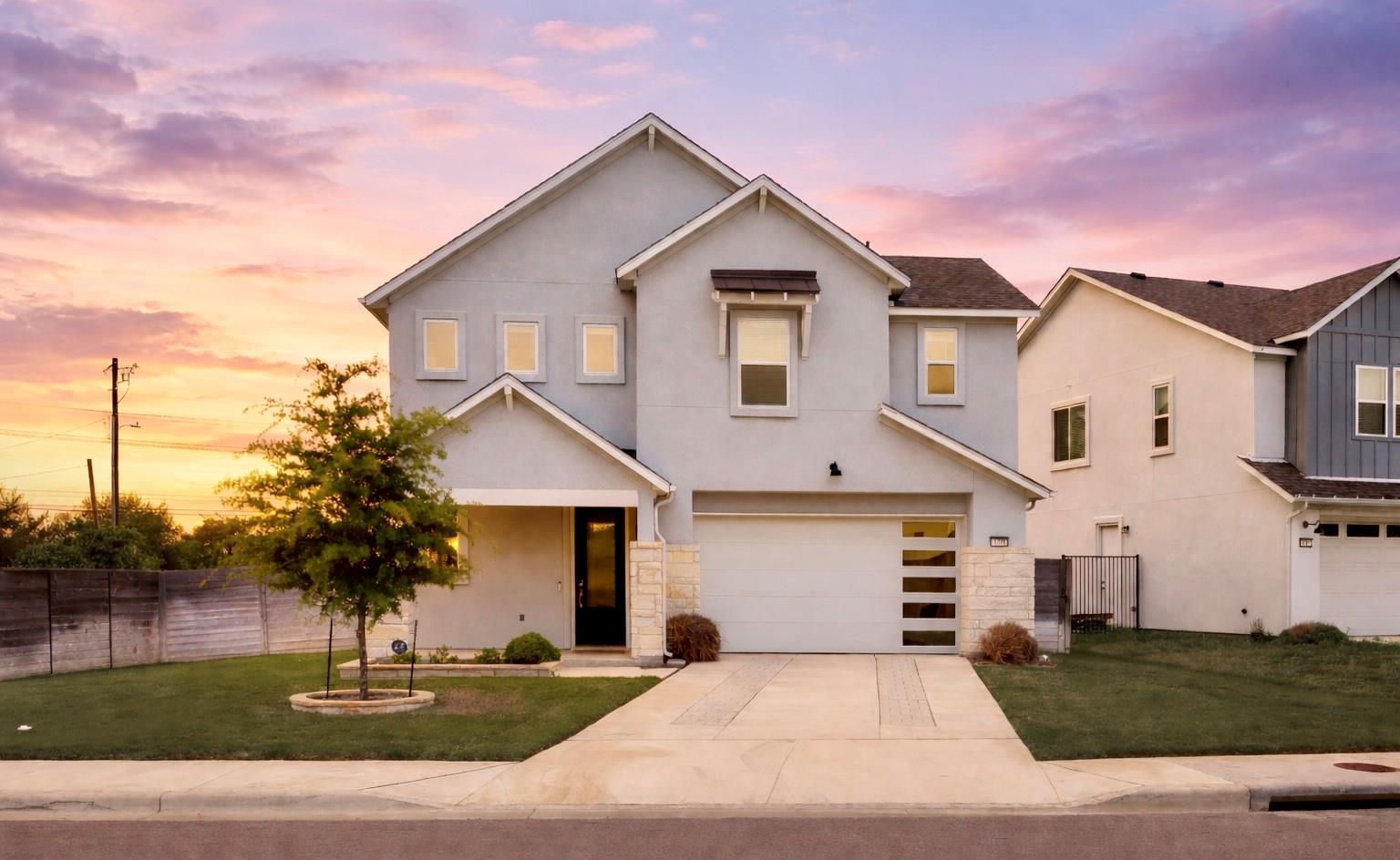 3701 Mesquite Valley Rd, Georgetown, TX, 78628