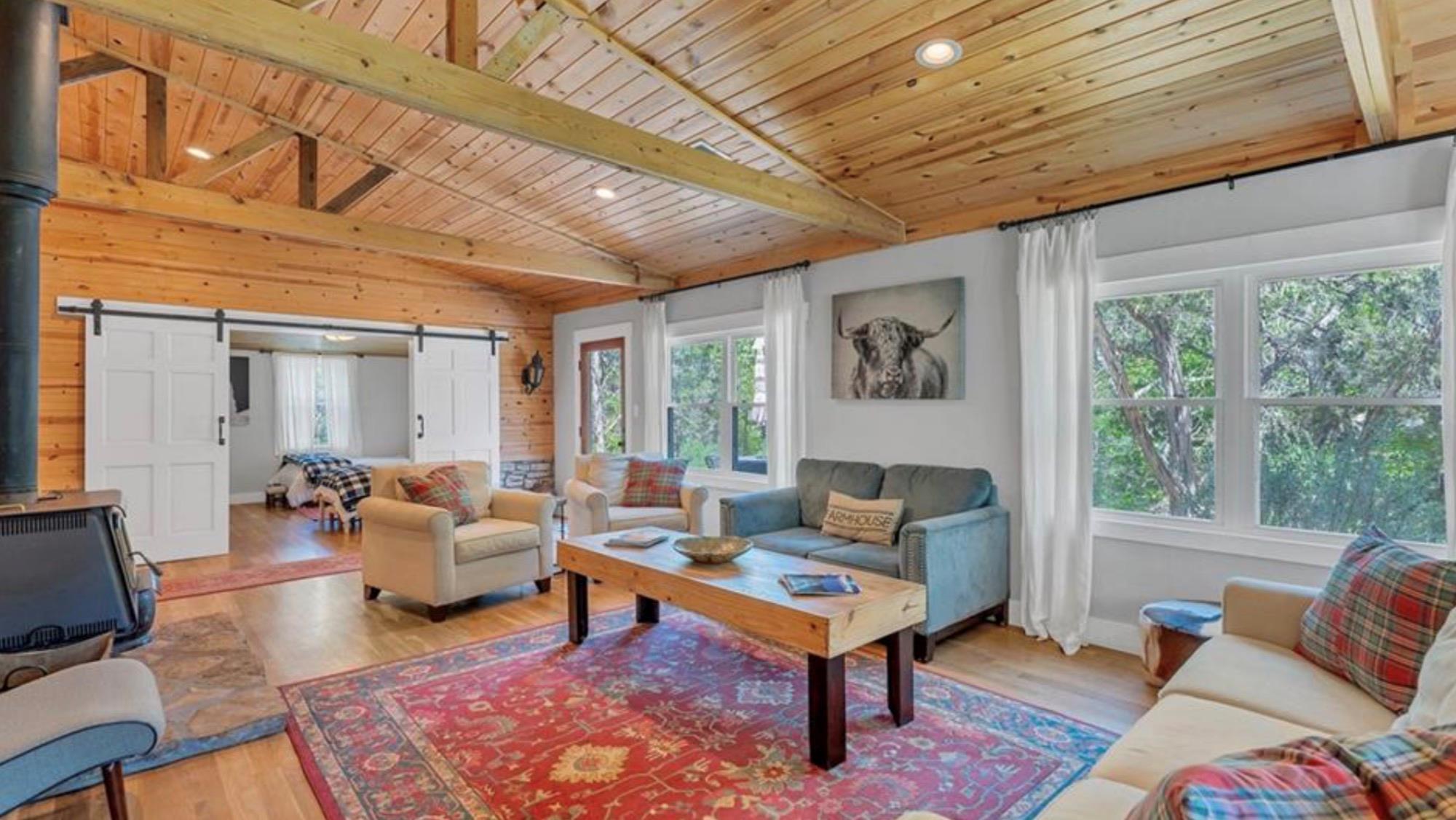 606 Deer Creek Cv, Wimberley, TX, 78676
