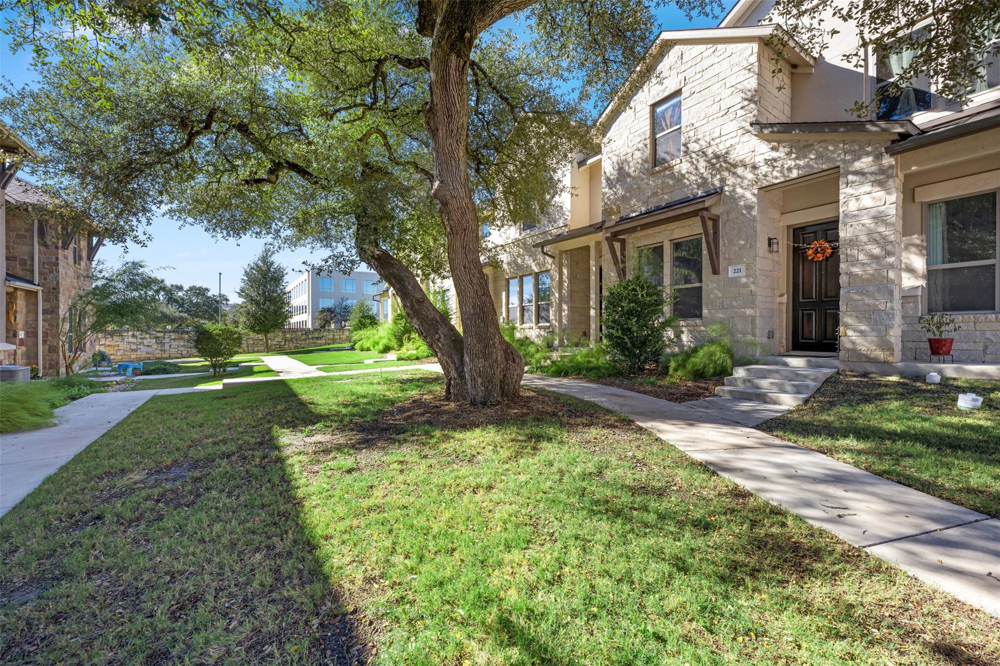 13800 Lyndhurst St #222, Austin, TX, 78717