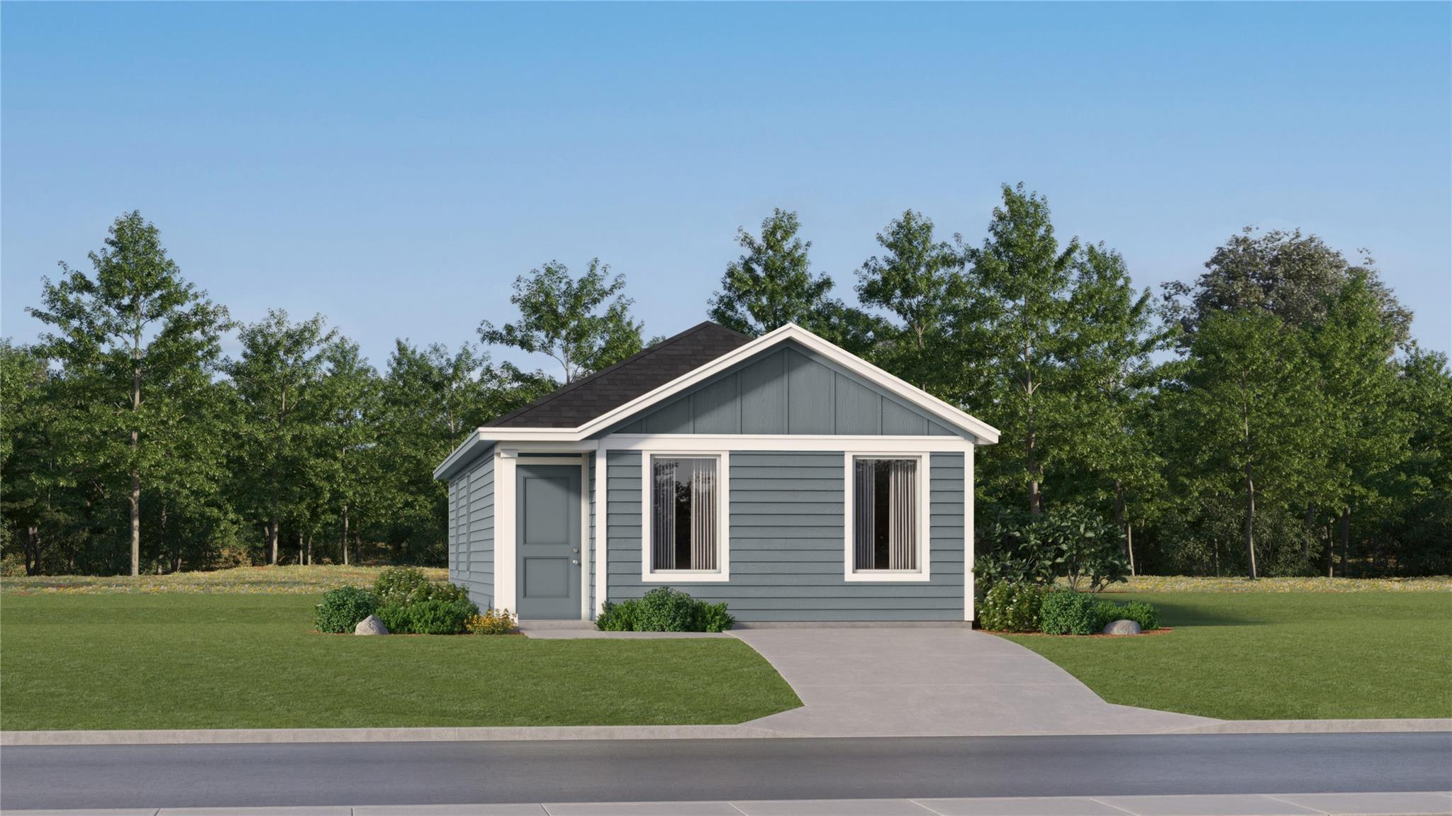 513 Cleveland Ct, Jarrell, TX, 76537