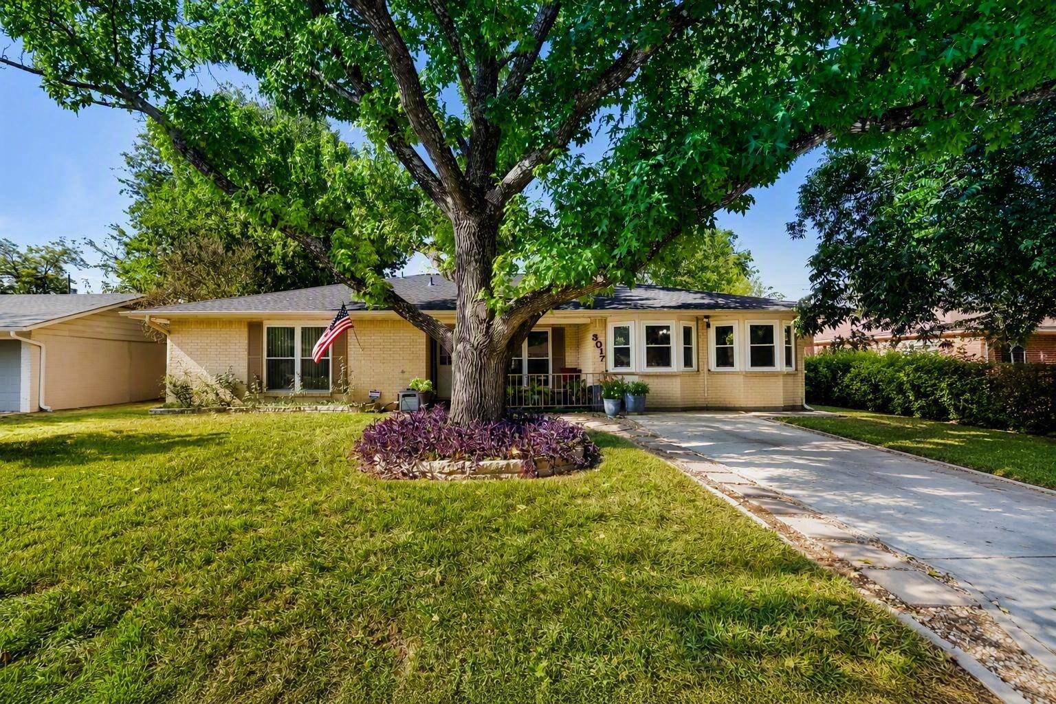 3017 Val Dr, Austin, TX, 78723