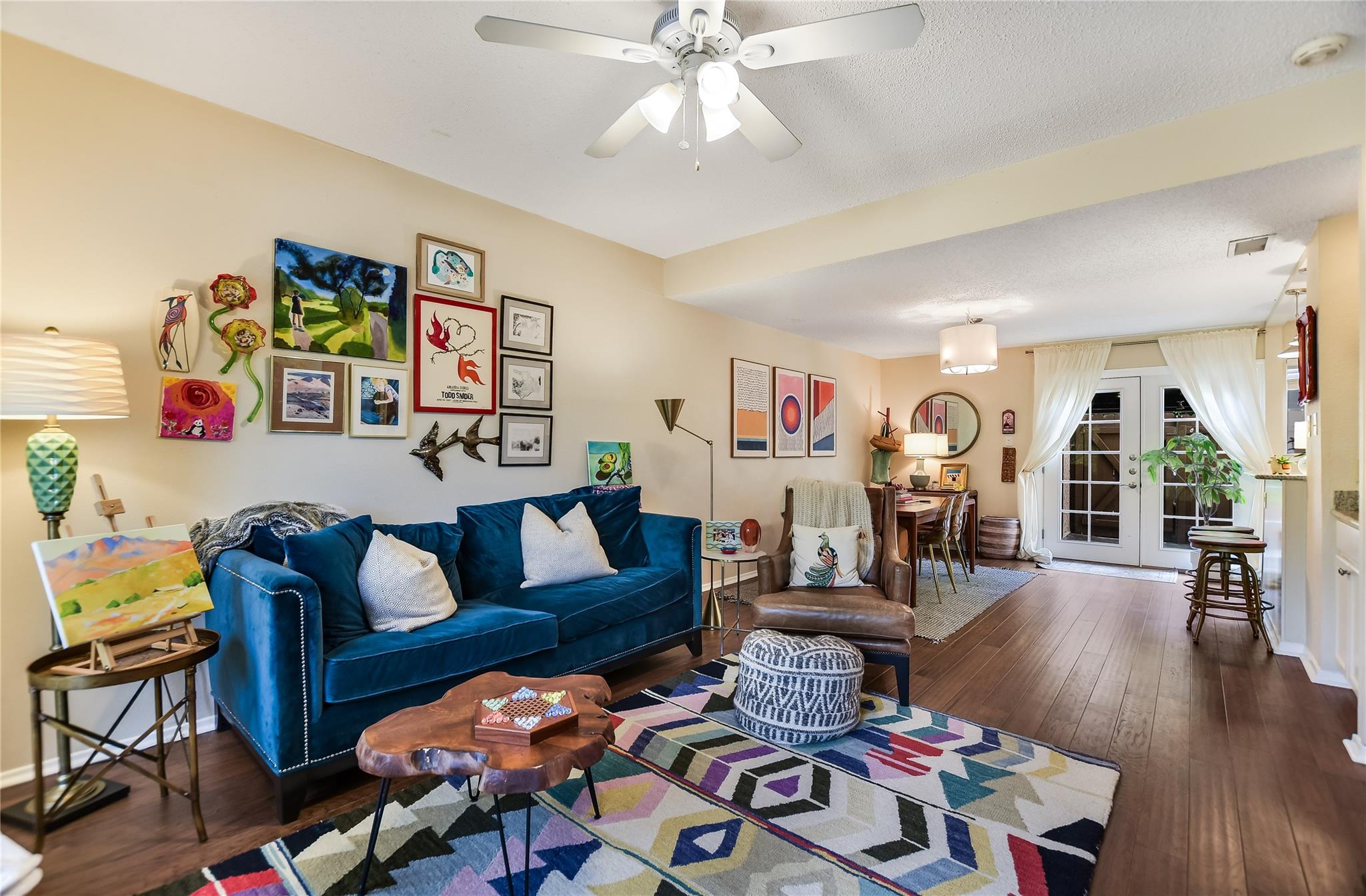 3601 Las Colinas Dr #B, Austin, TX, 78731