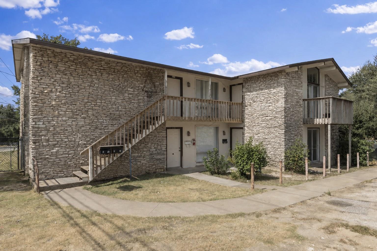2507 Manor Cir, Austin, TX, 78723