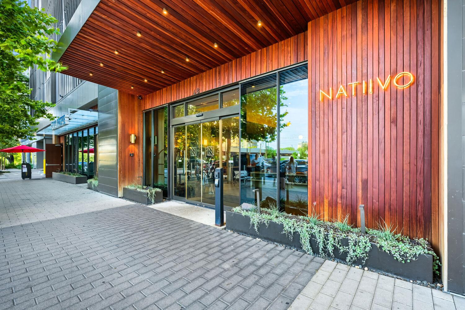 48  East Ave  #1809, Austin, TX, 78701