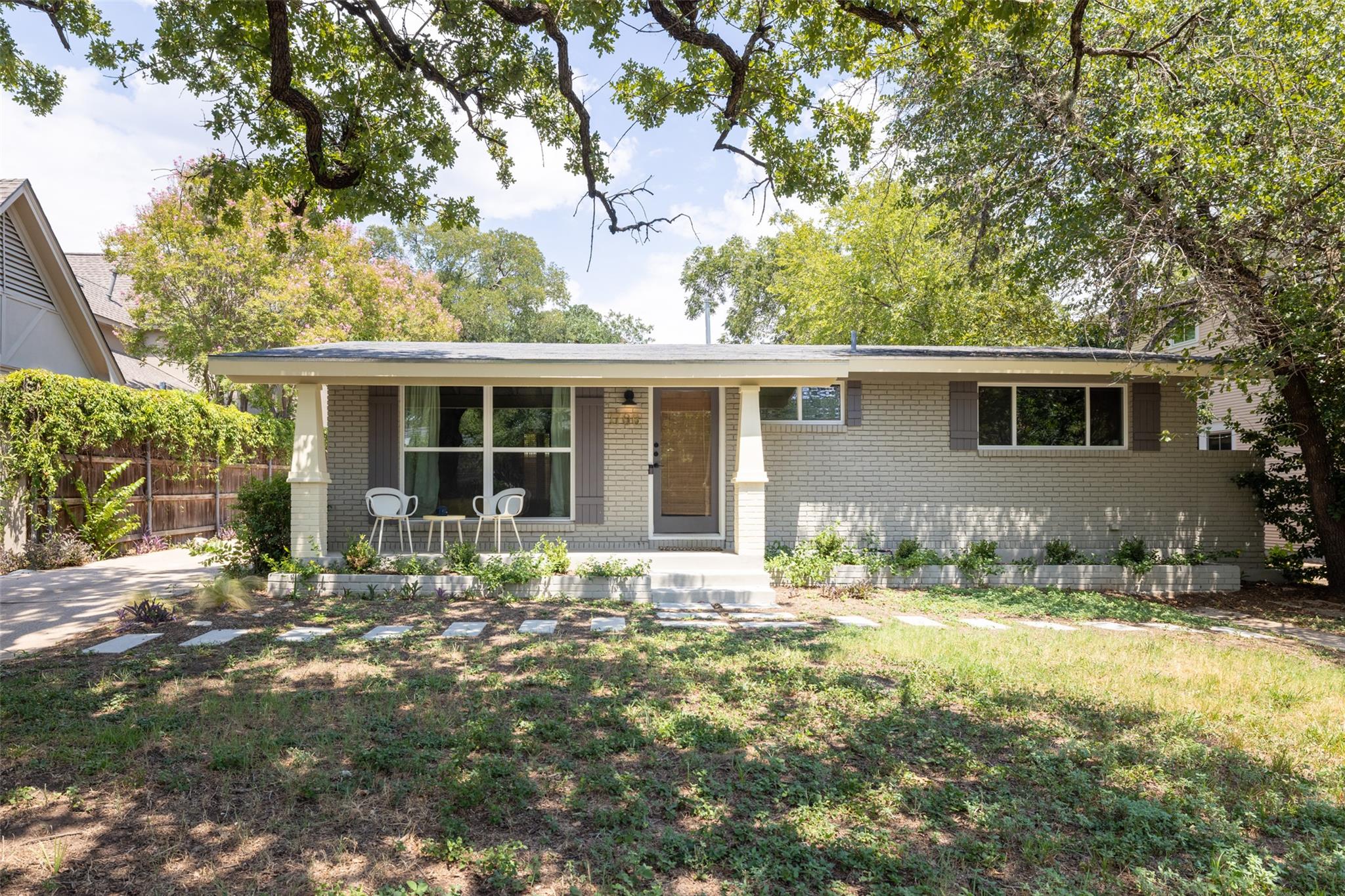1706  Palma Plz  #C, Austin, TX, 78703