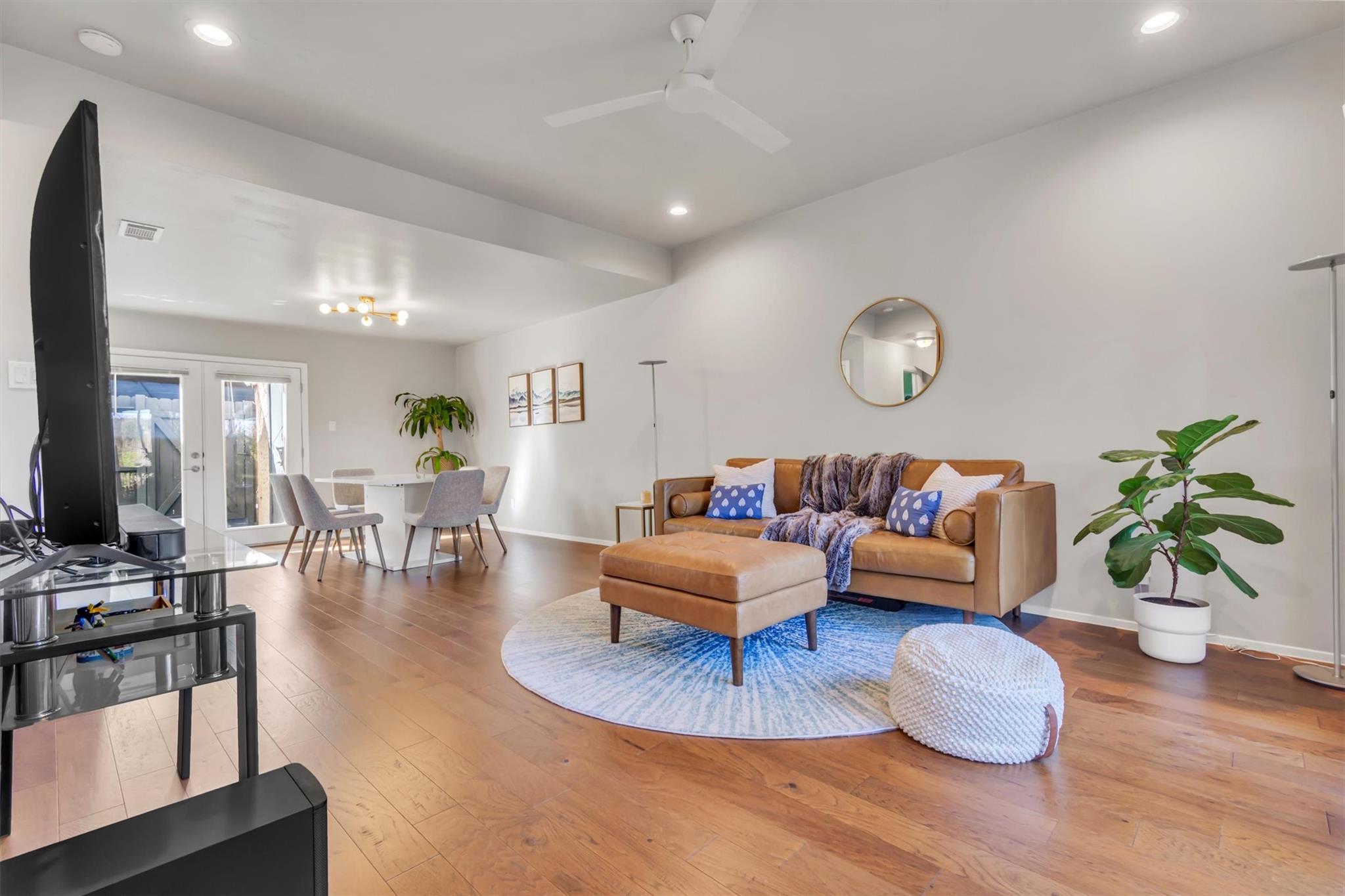 3601 Las Colinas Dr #C, Austin, TX, 78731