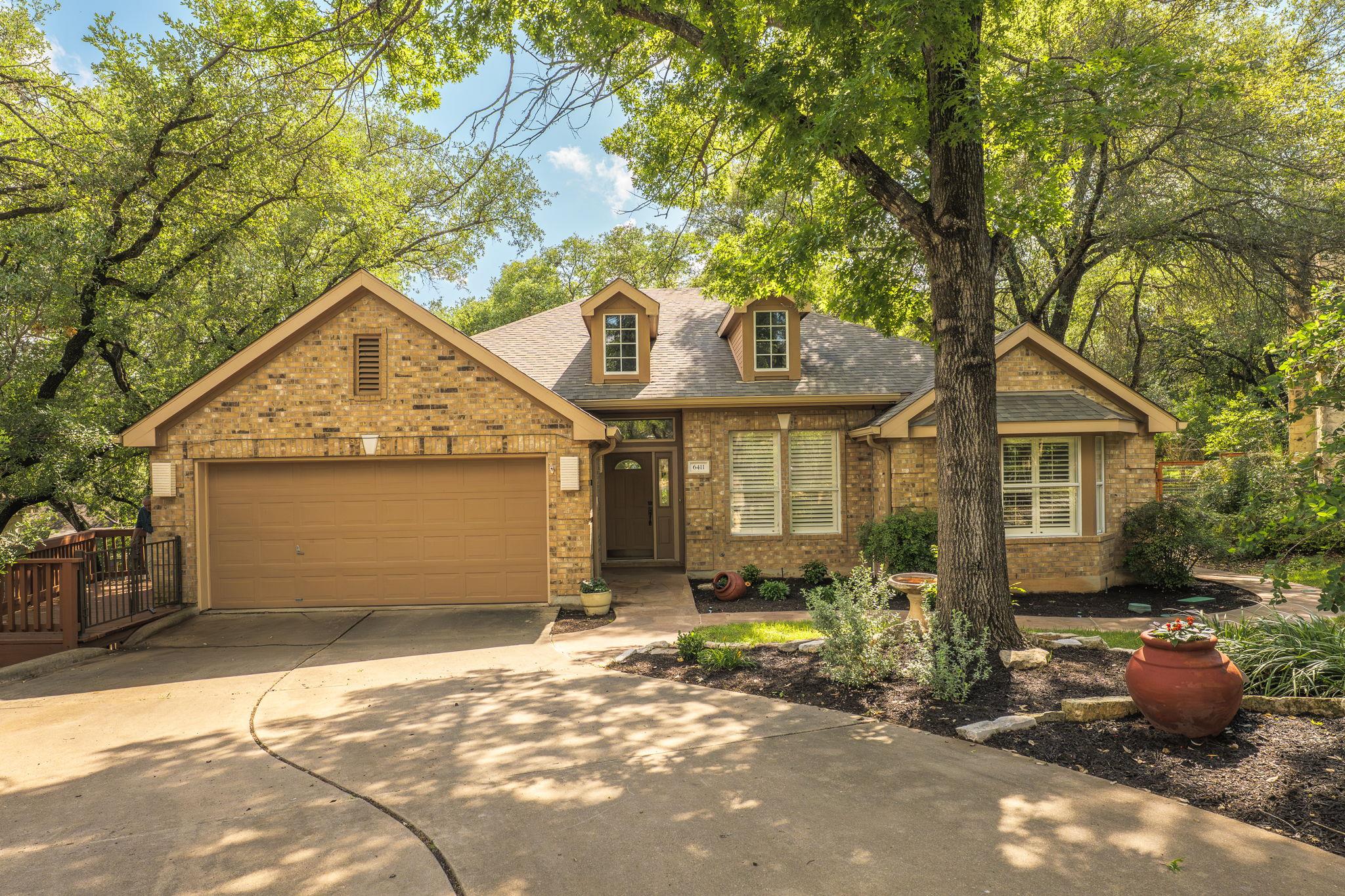 6411 Johanne Ct, Austin, TX, 78750
