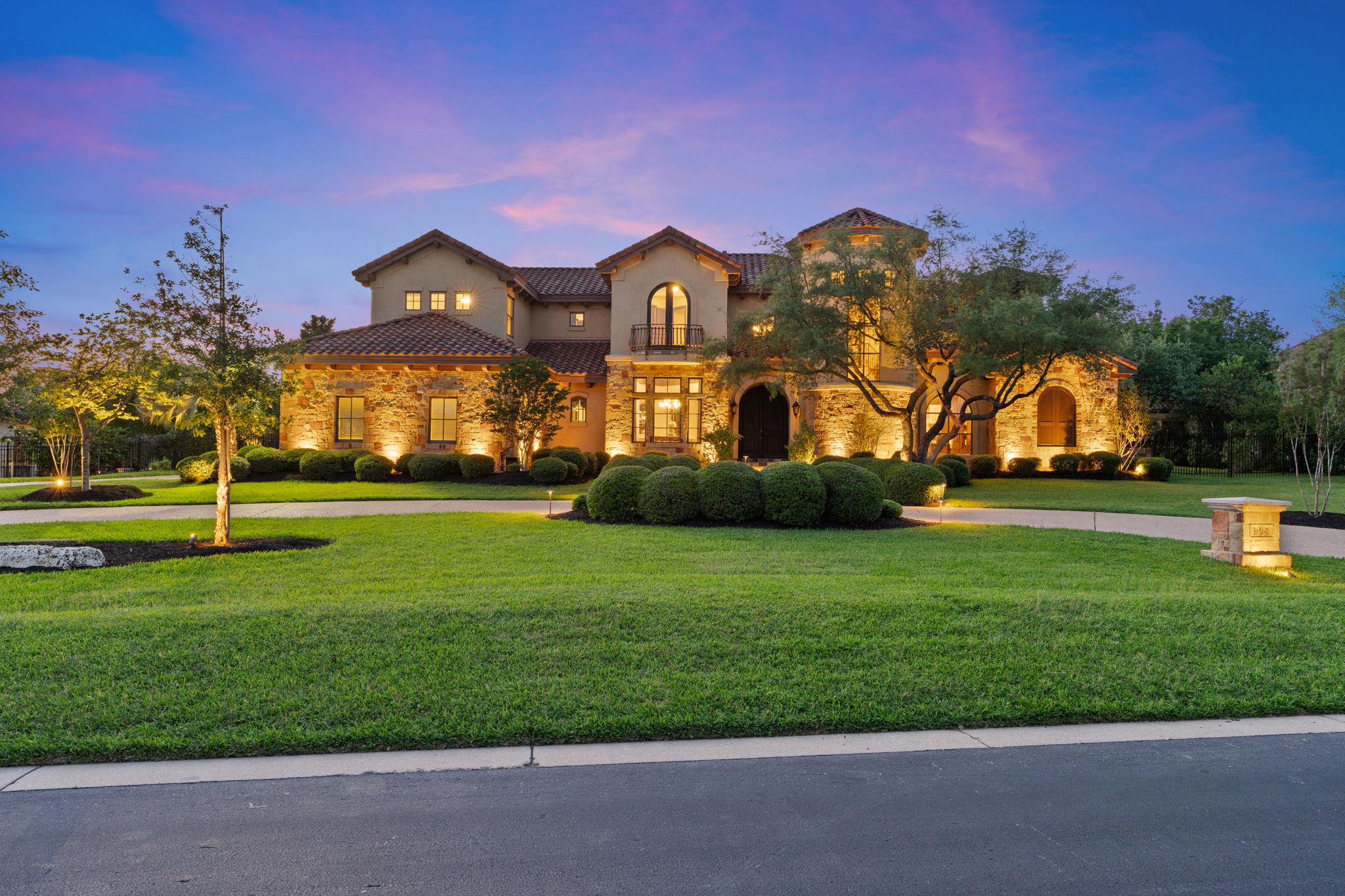 206  BELLA CIMA Dr, Austin, TX, 78734