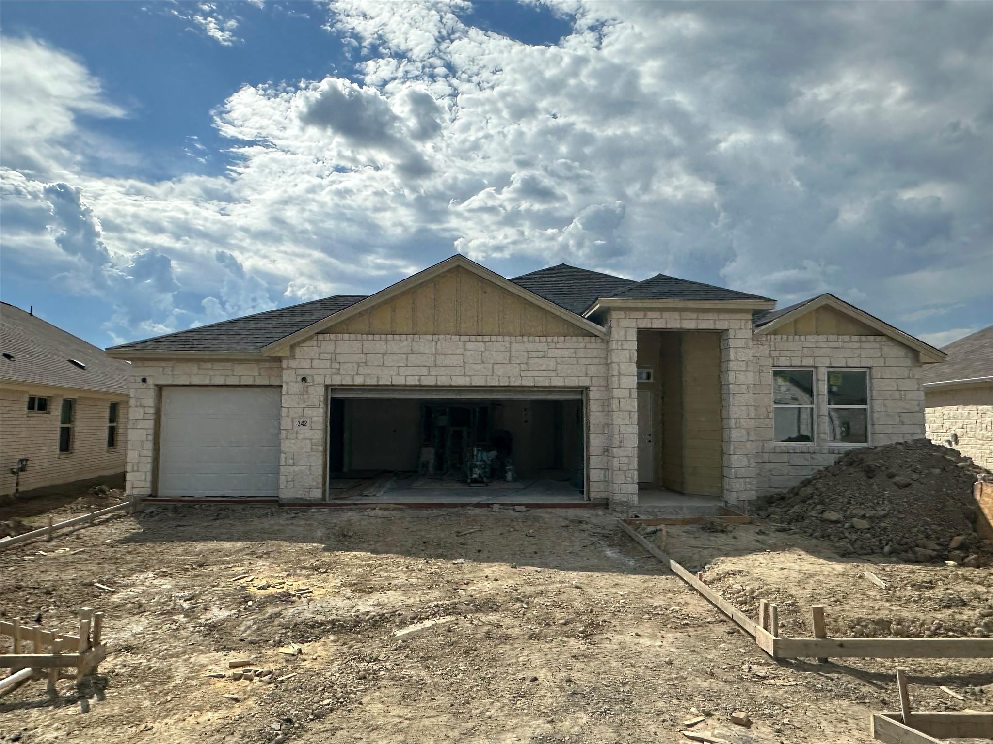 342 Backstays Loop, Kyle, TX, 78640