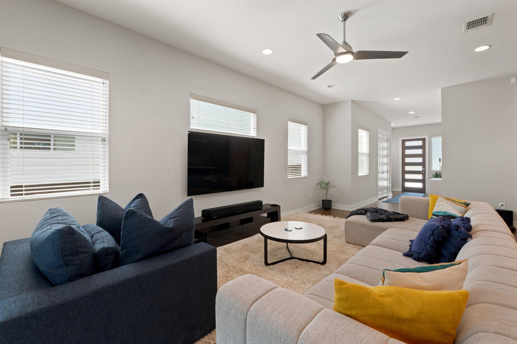 7205 Boyle Dr, Austin, TX, 78724