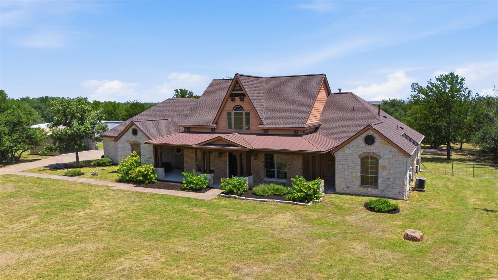 438 Patricia Rd, Georgetown, TX, 78628