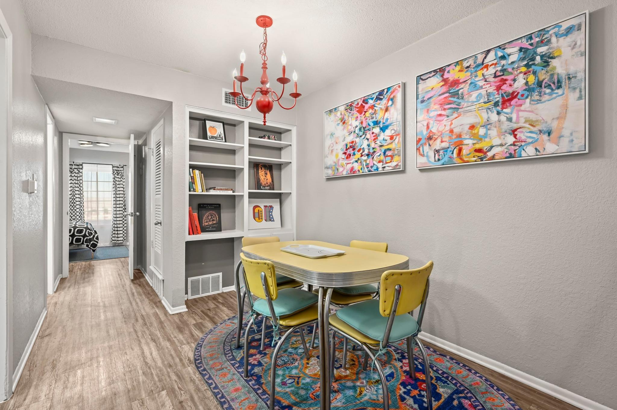 2425 Ashdale Dr #78, Austin, TX, 78757
