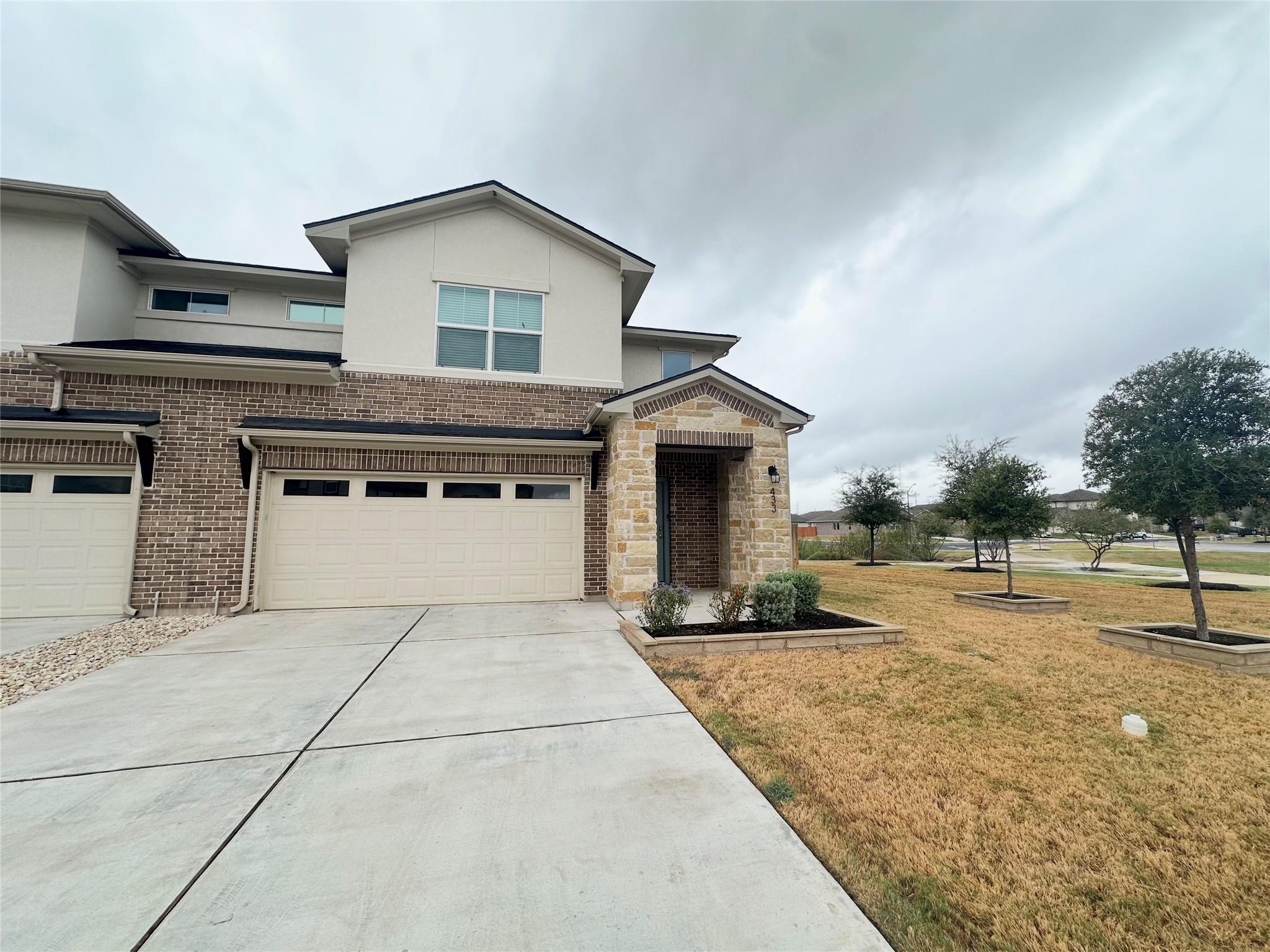433 Brody Ln, Georgetown, TX, 78626