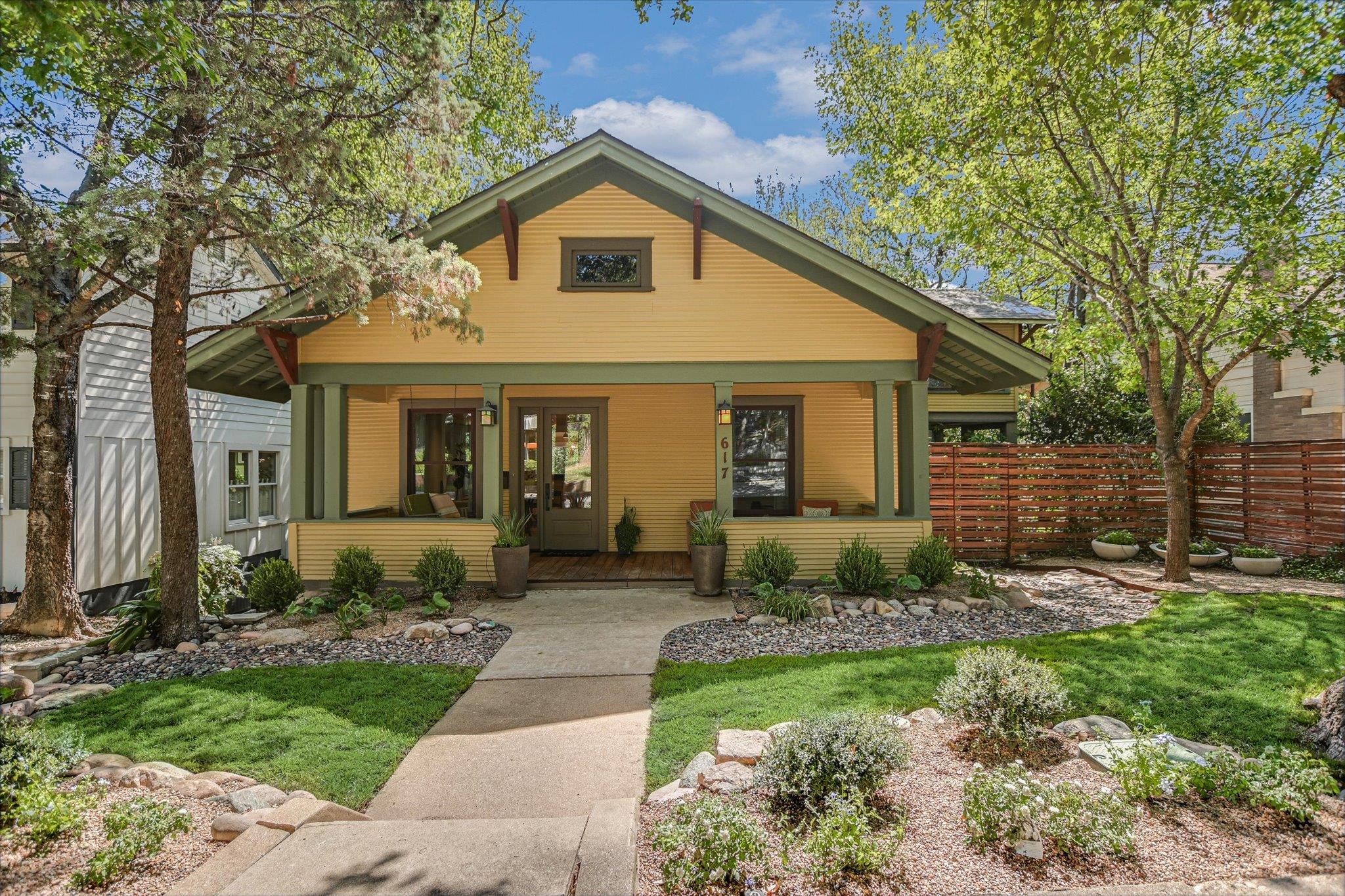 617 Oakland Ave, Austin, TX, 78703