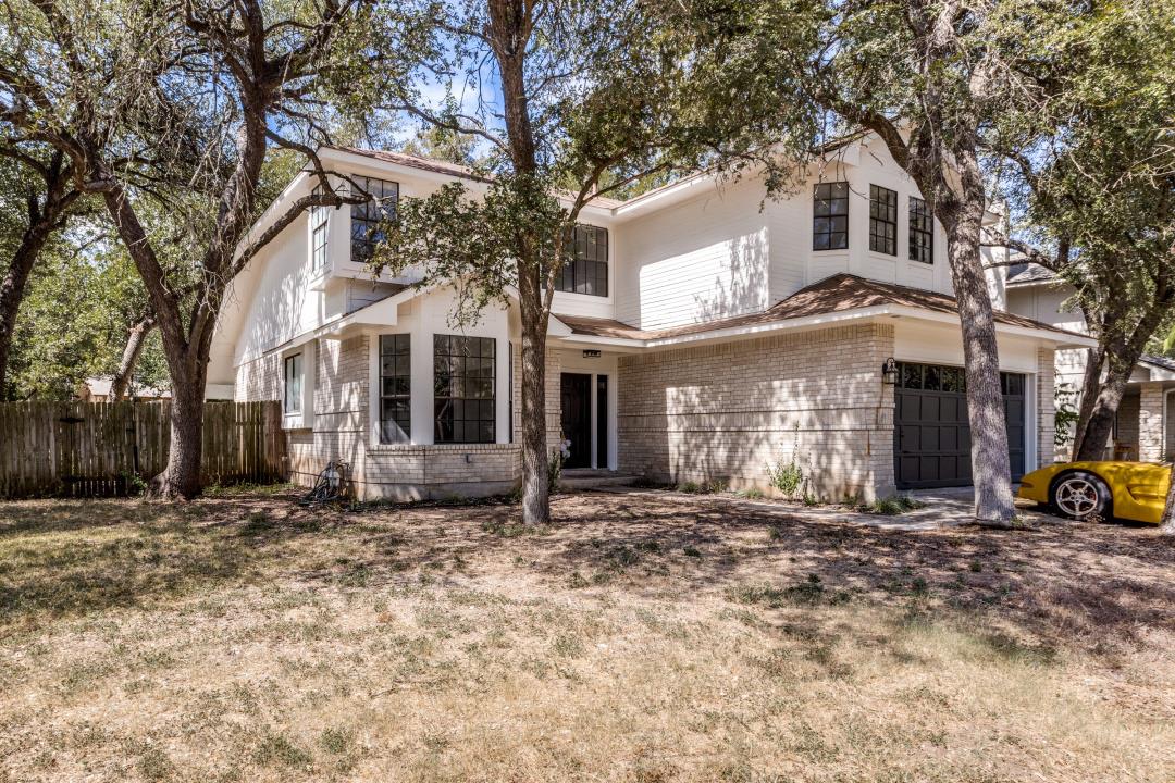8001 Boneta Trl, Austin, TX, 78729