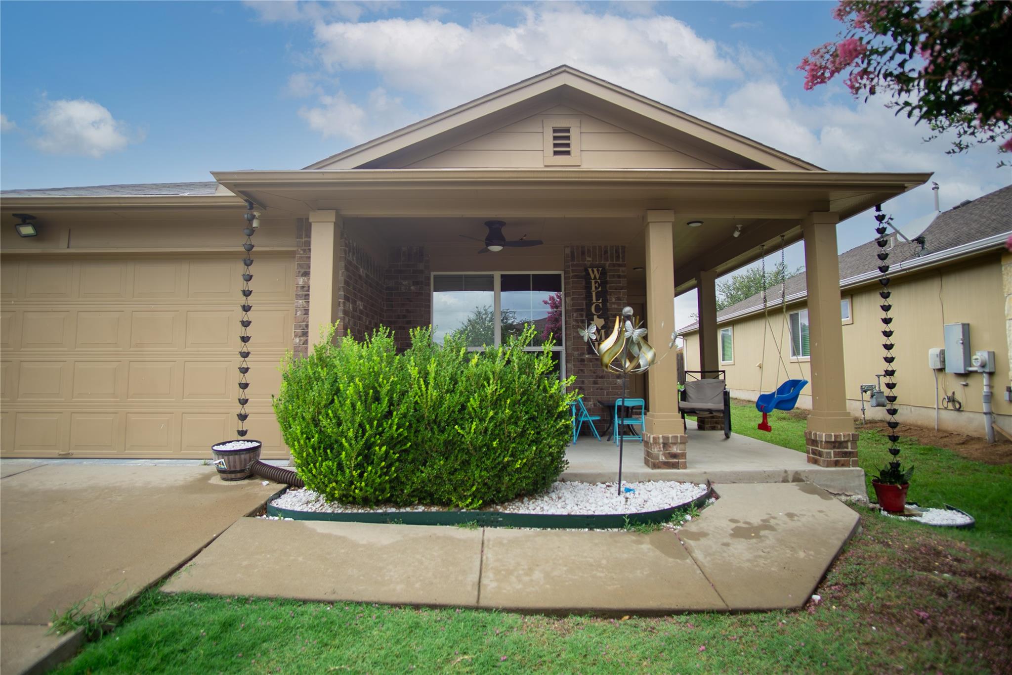 6912 Plains Crest Dr, Del Valle, TX, 78617