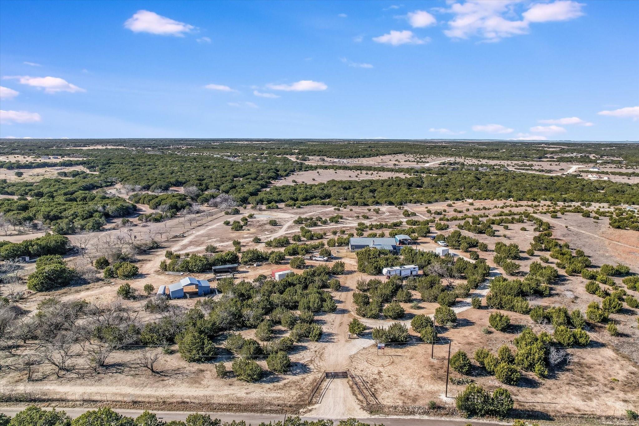 5450 County Road 202 None, Lampasas, TX, 76550