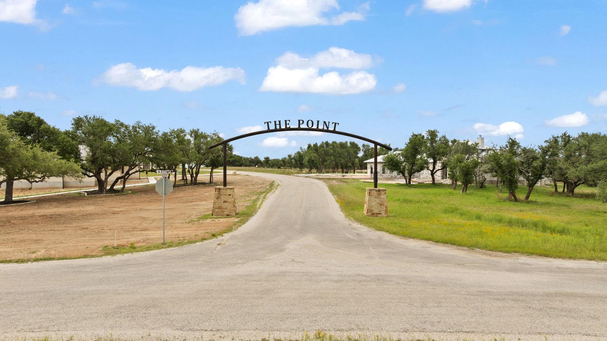 120 Trophy Oak Pt, Fredericksburg, TX, 78624