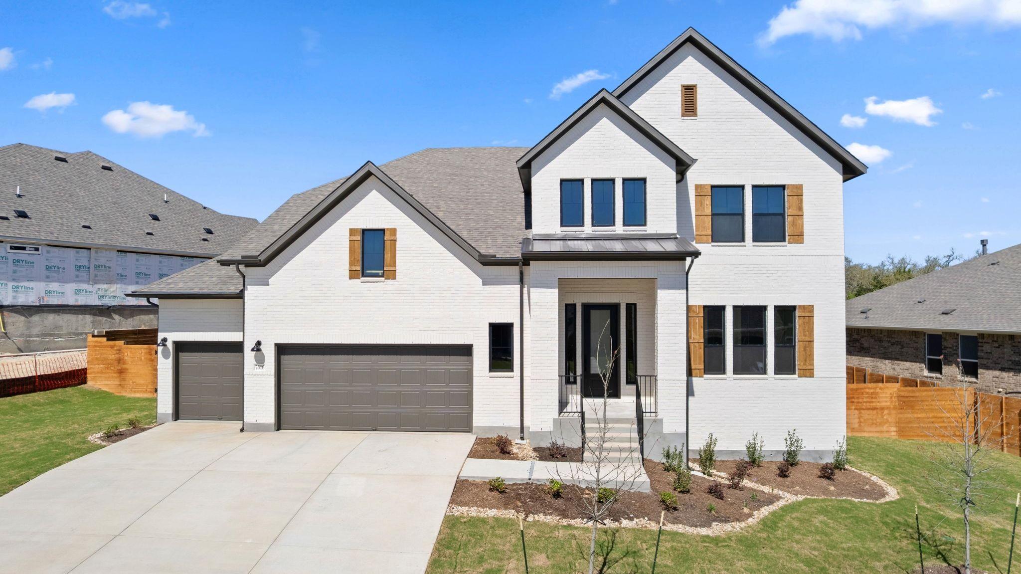 17213 Alta Madera Ln, Pflugerville, TX, 78660