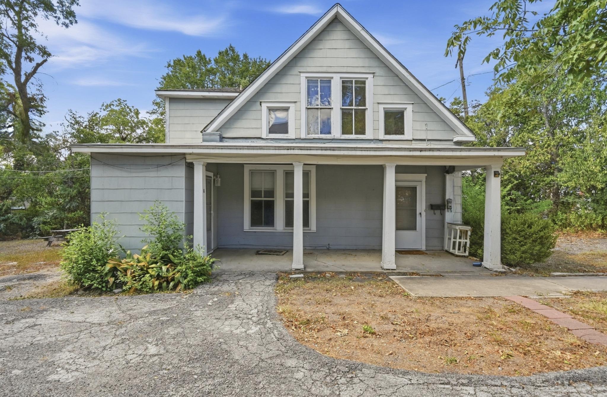 3205 Guadalupe St #A, Austin, TX, 78705