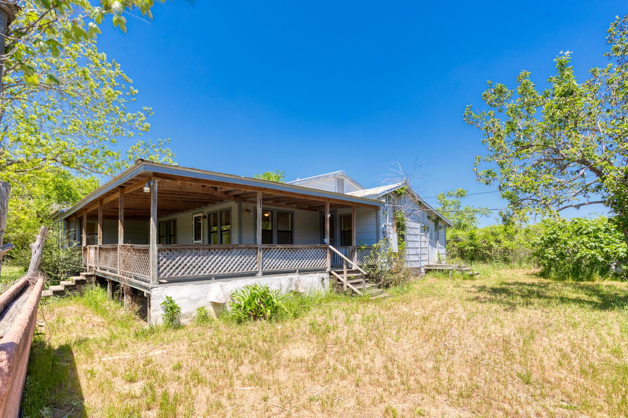 8612 Fm 1854 None, Dale, TX, 78616