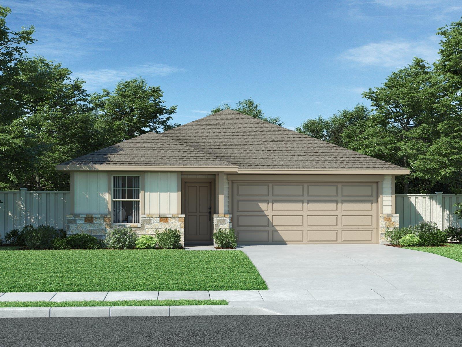 125 Sleep Holw, Jarrell, TX, 76537