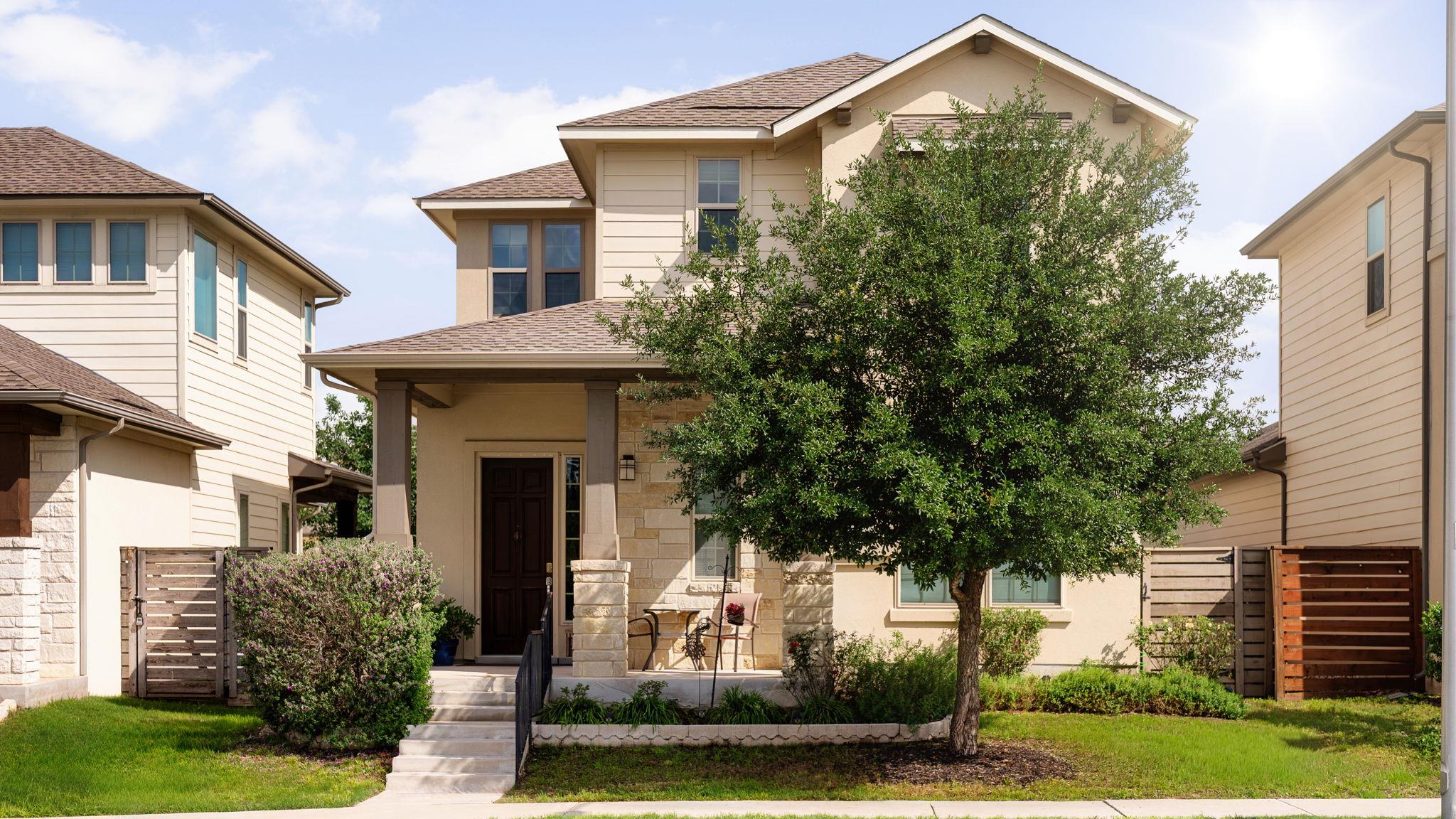 1511 Lawrence St, Austin, TX, 78741