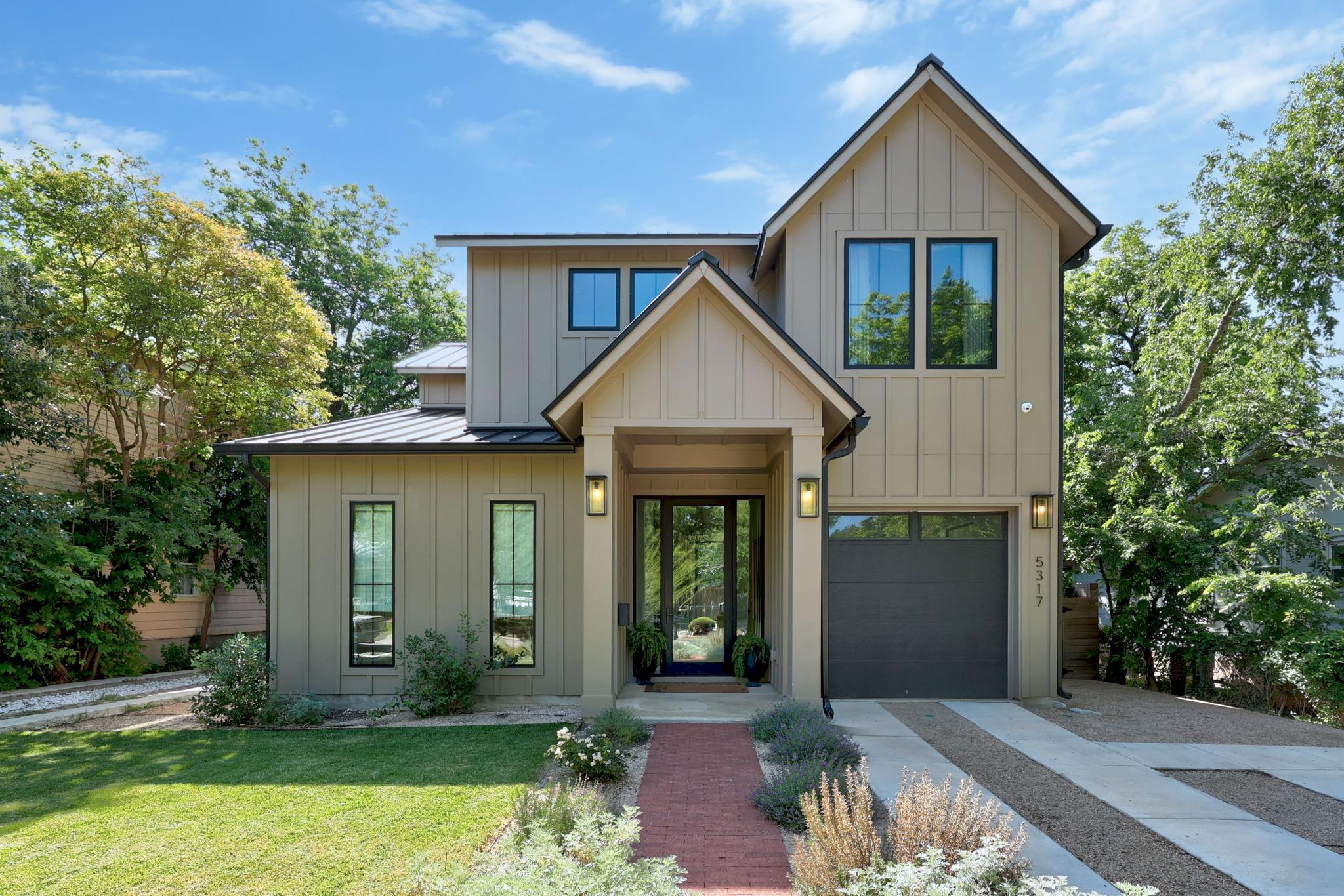 5317  McCandless St, Austin, TX, 78756