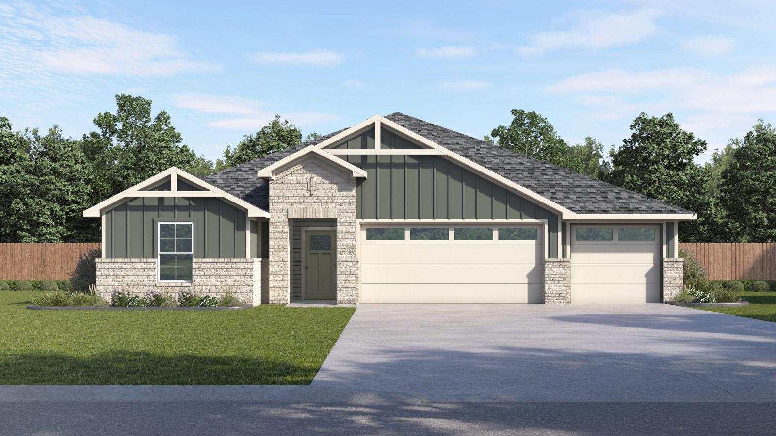 14809 Flying Aster Ln, Manor, TX, 78653
